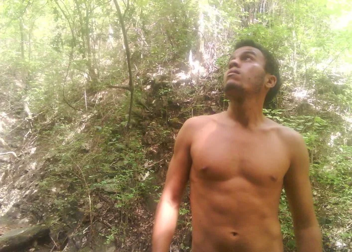 XXX Porn Photo of Nude BIGDICKVEN 3