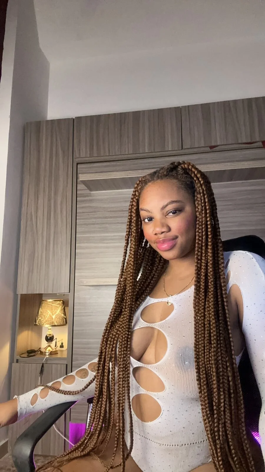XXX Porn Photo of Nude KendallRosse1 13