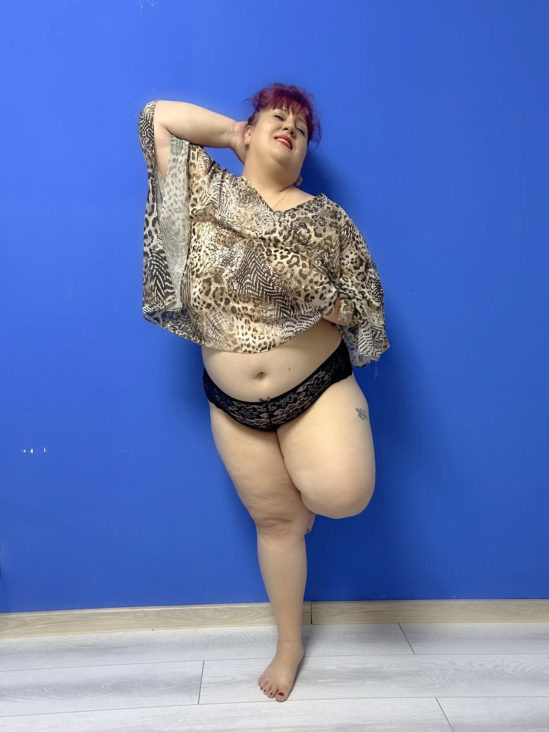XXX Porn Photo of Nude workMyAss 417