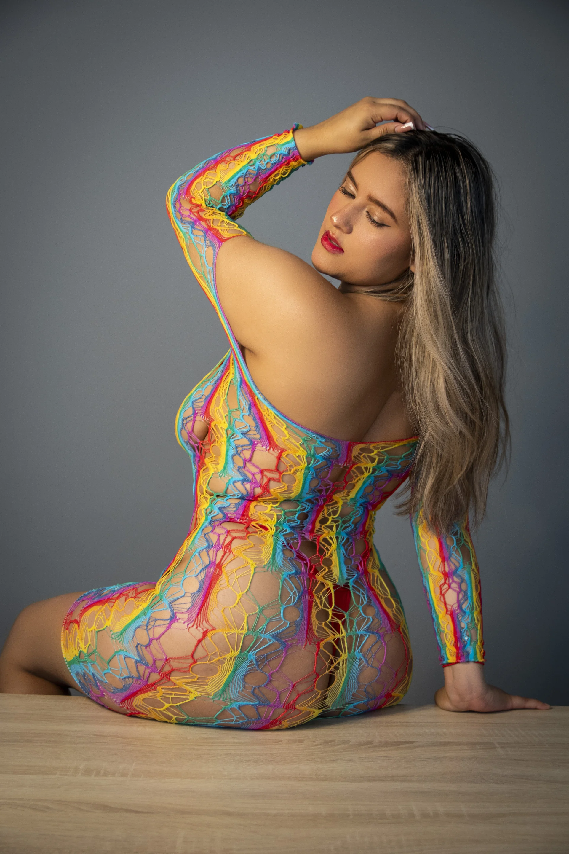 XXX Porn Photo of Nude FloraaTwisted 13