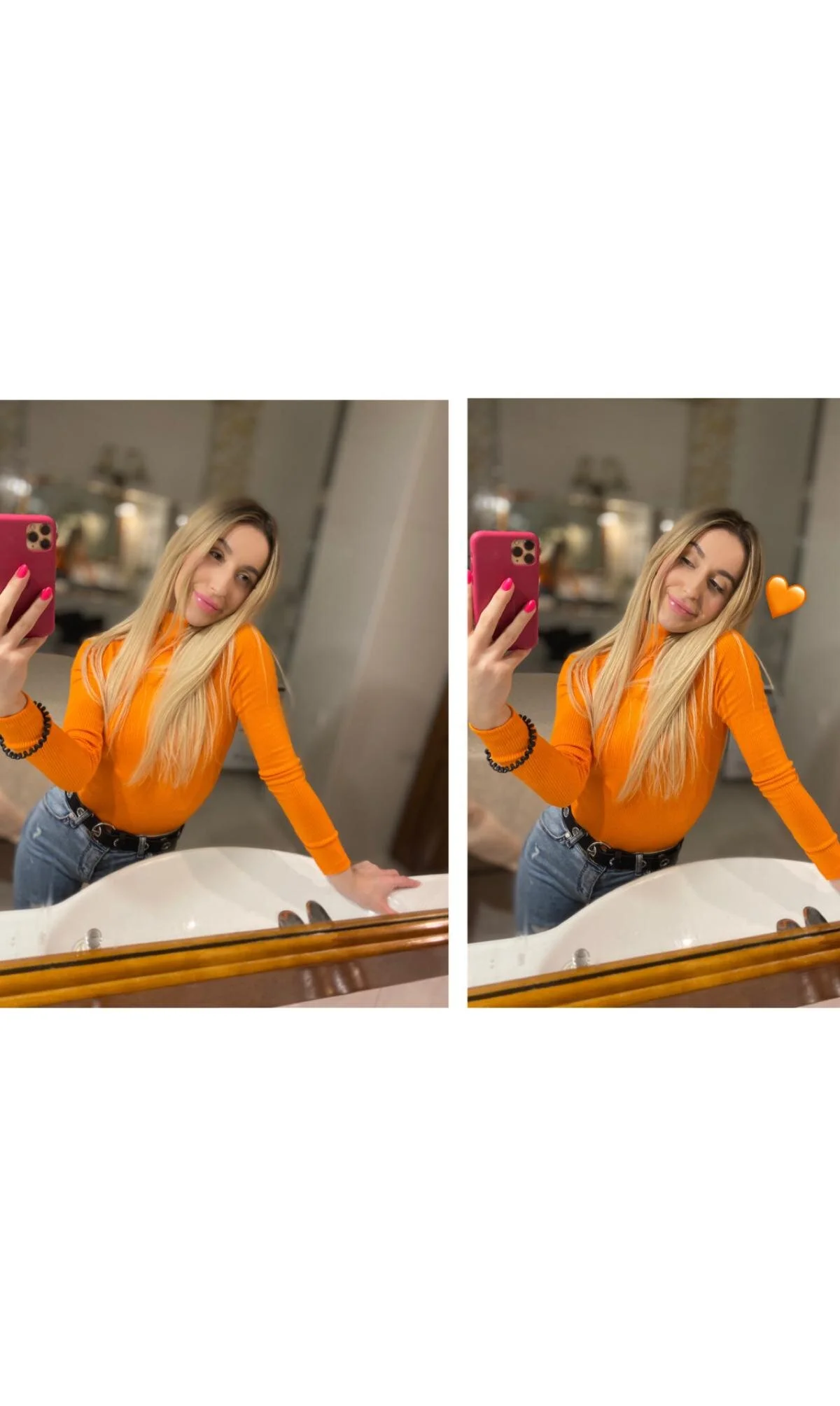 XXX Porn Photo of Nude LiaBrazzerr 7
