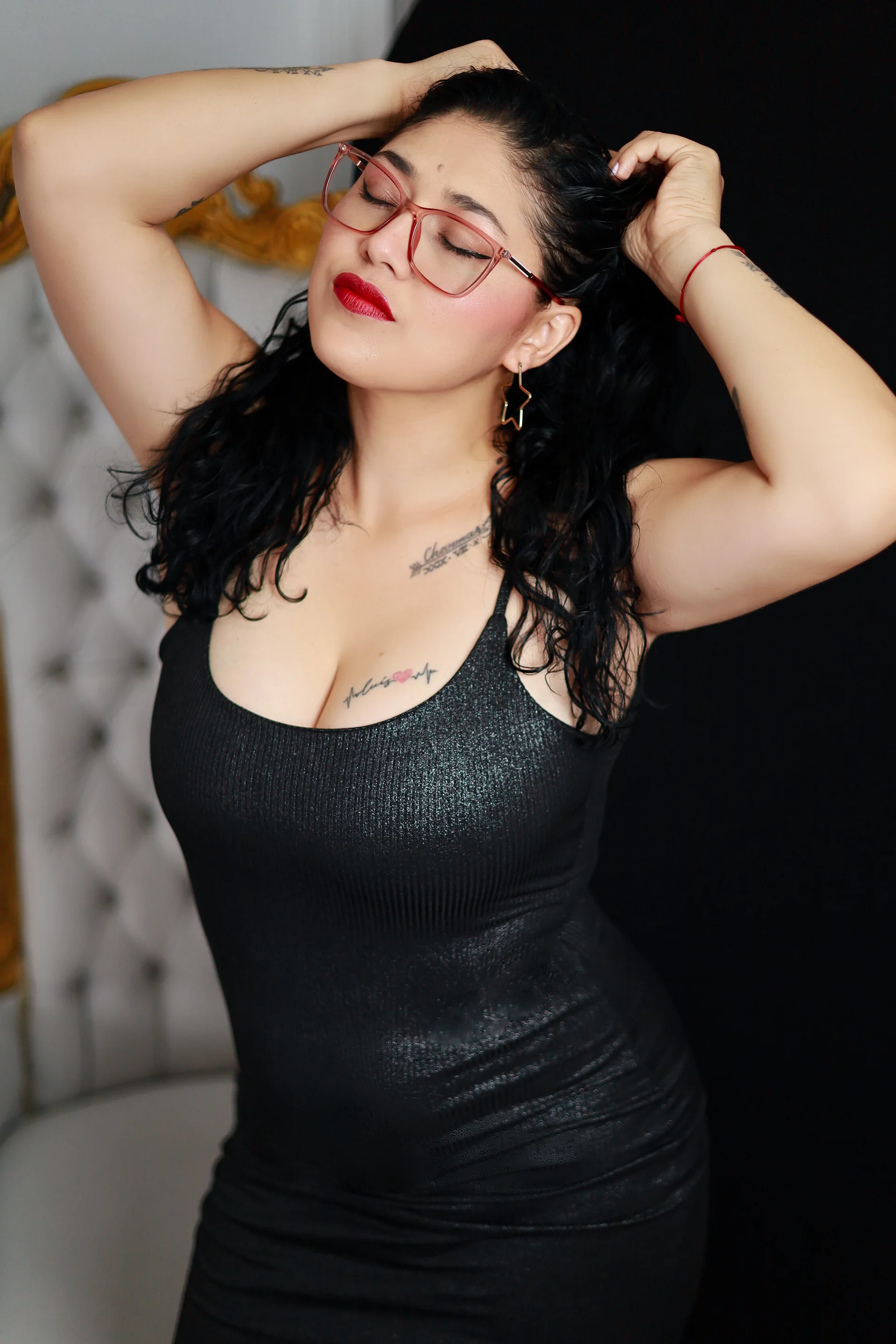 XXX Porn Photo of Nude meikochoe 5