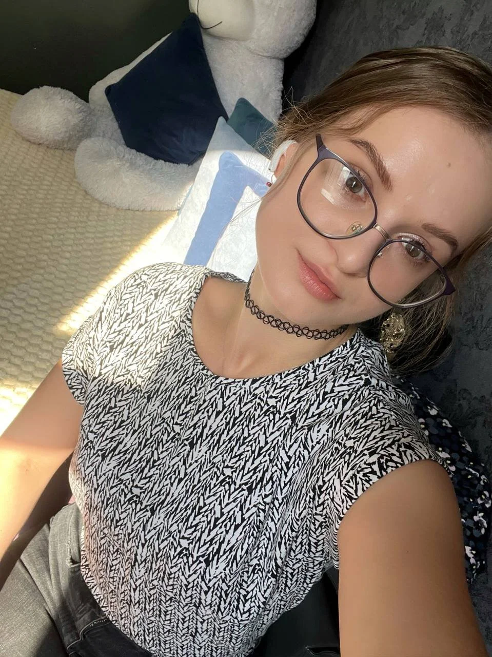 XXX Porn Photo of Nude KateJonson 7