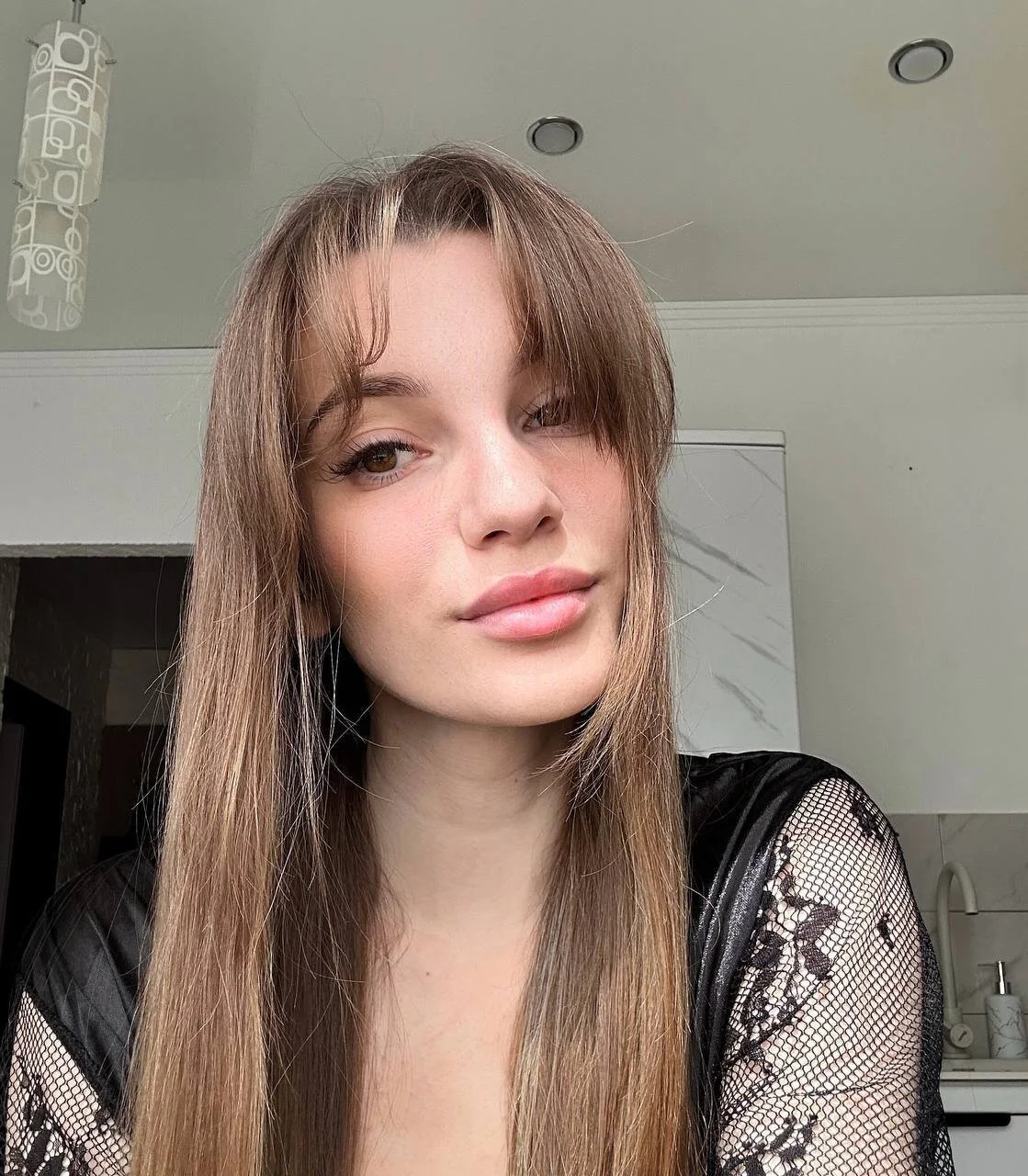 XXX Porn Photo of Nude LaveraMeling 7