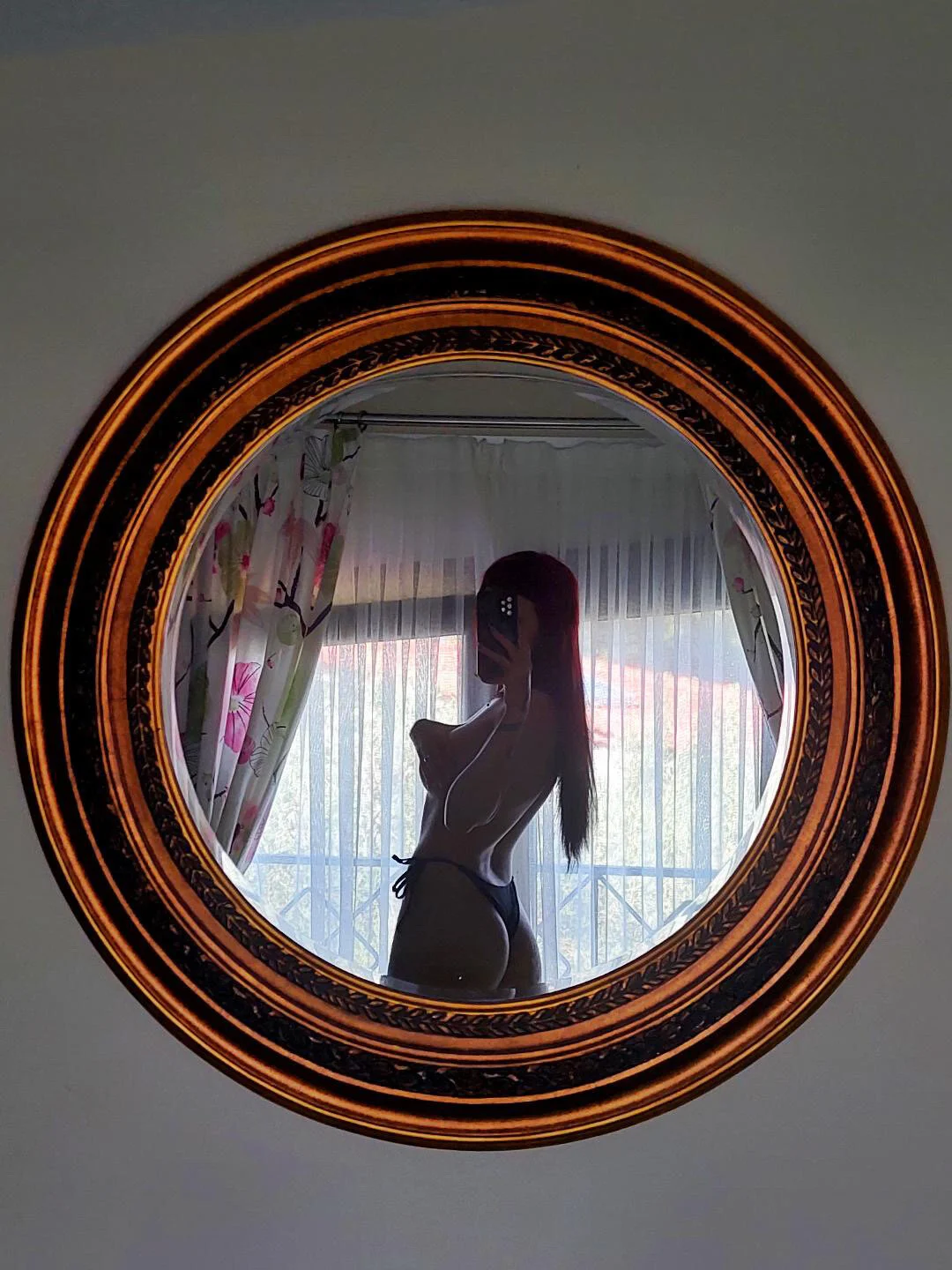 XXX Porn Photo of Nude BlairLevine 27