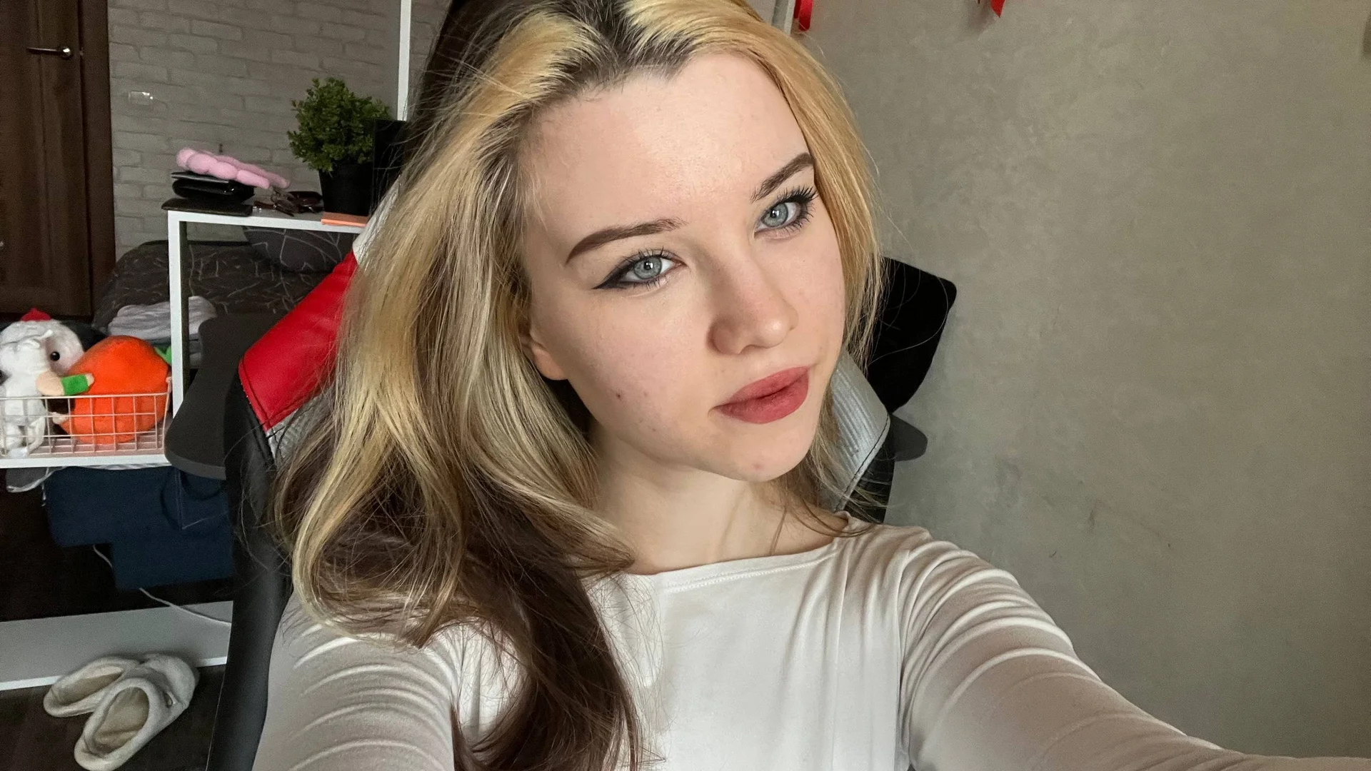 XXX Porn Photo of Nude ShaniceYaden 11