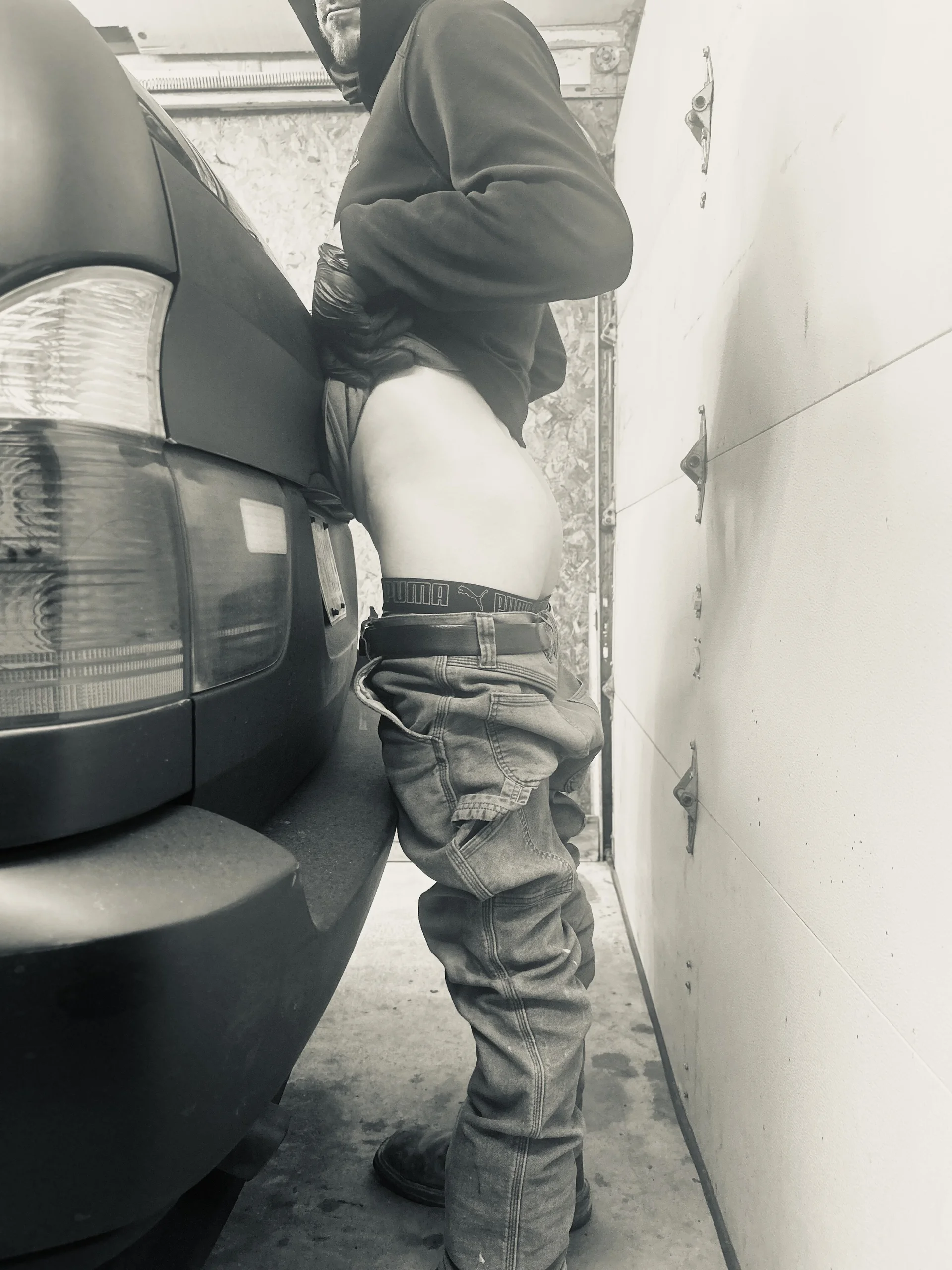 XXX Porn Photo of Nude WacoCowboyTX 5