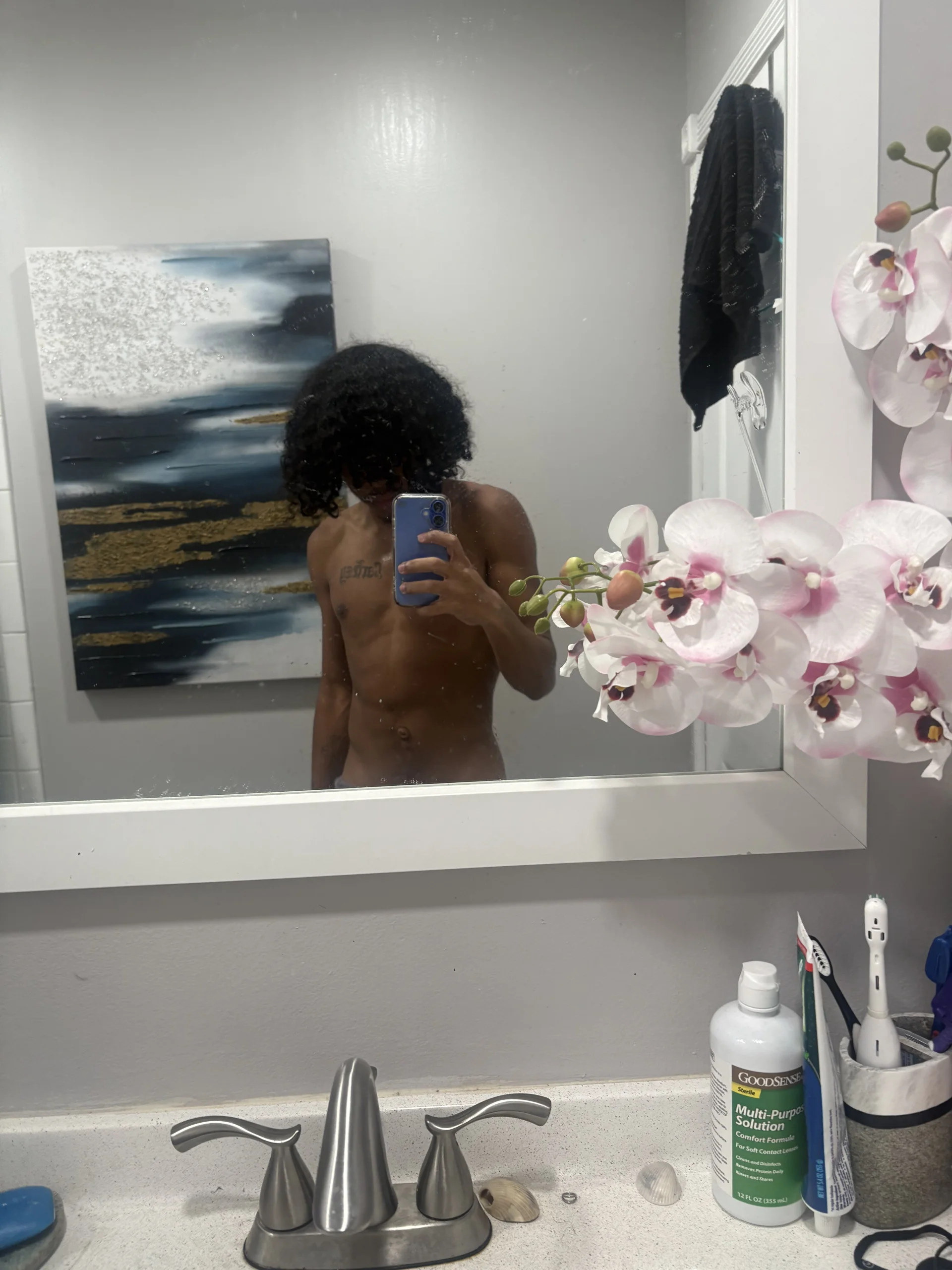XXX Porn Photo of Nude playboybruce223 5
