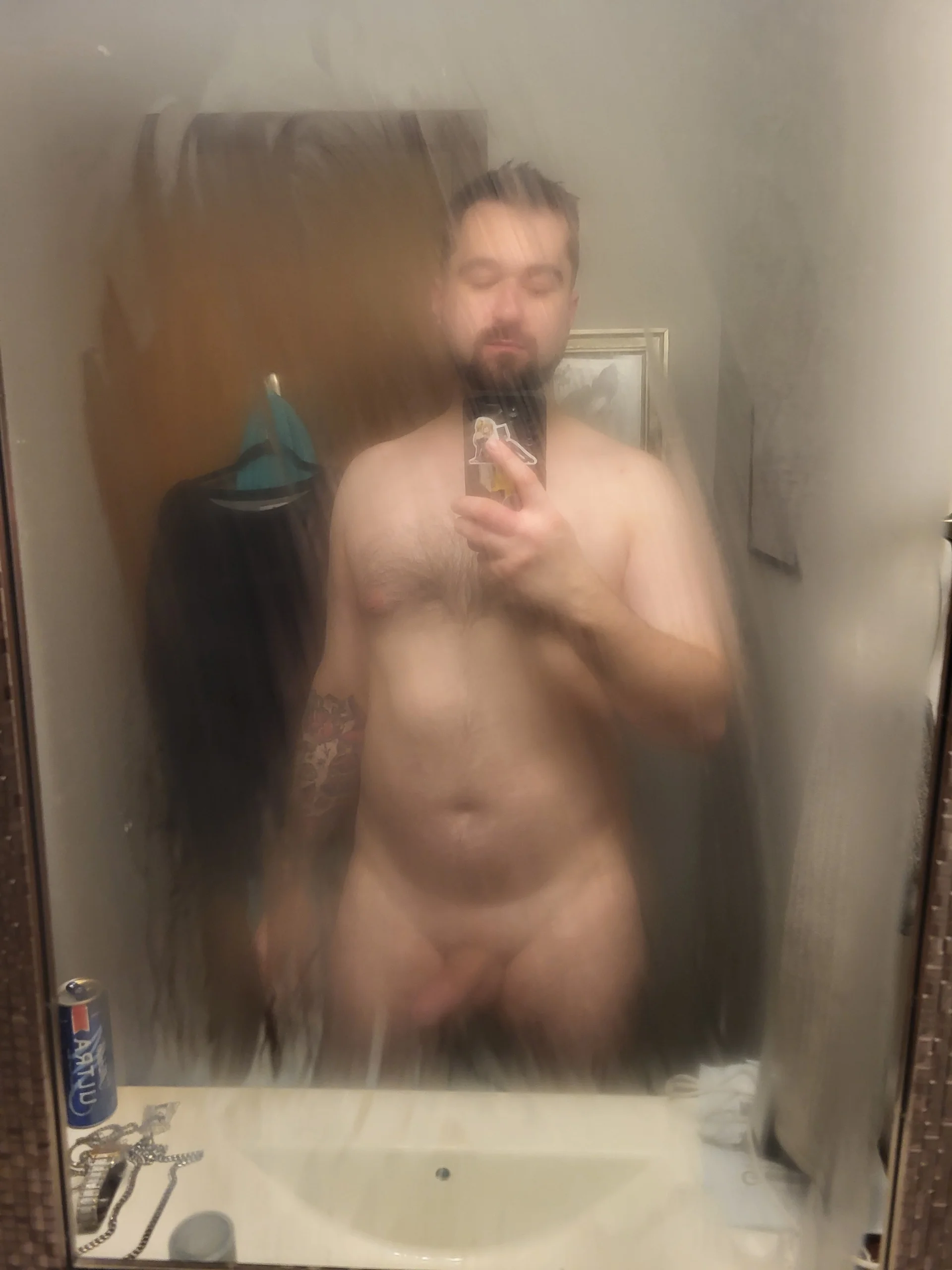 XXX Porn Photo of Nude ApexPuppy 82