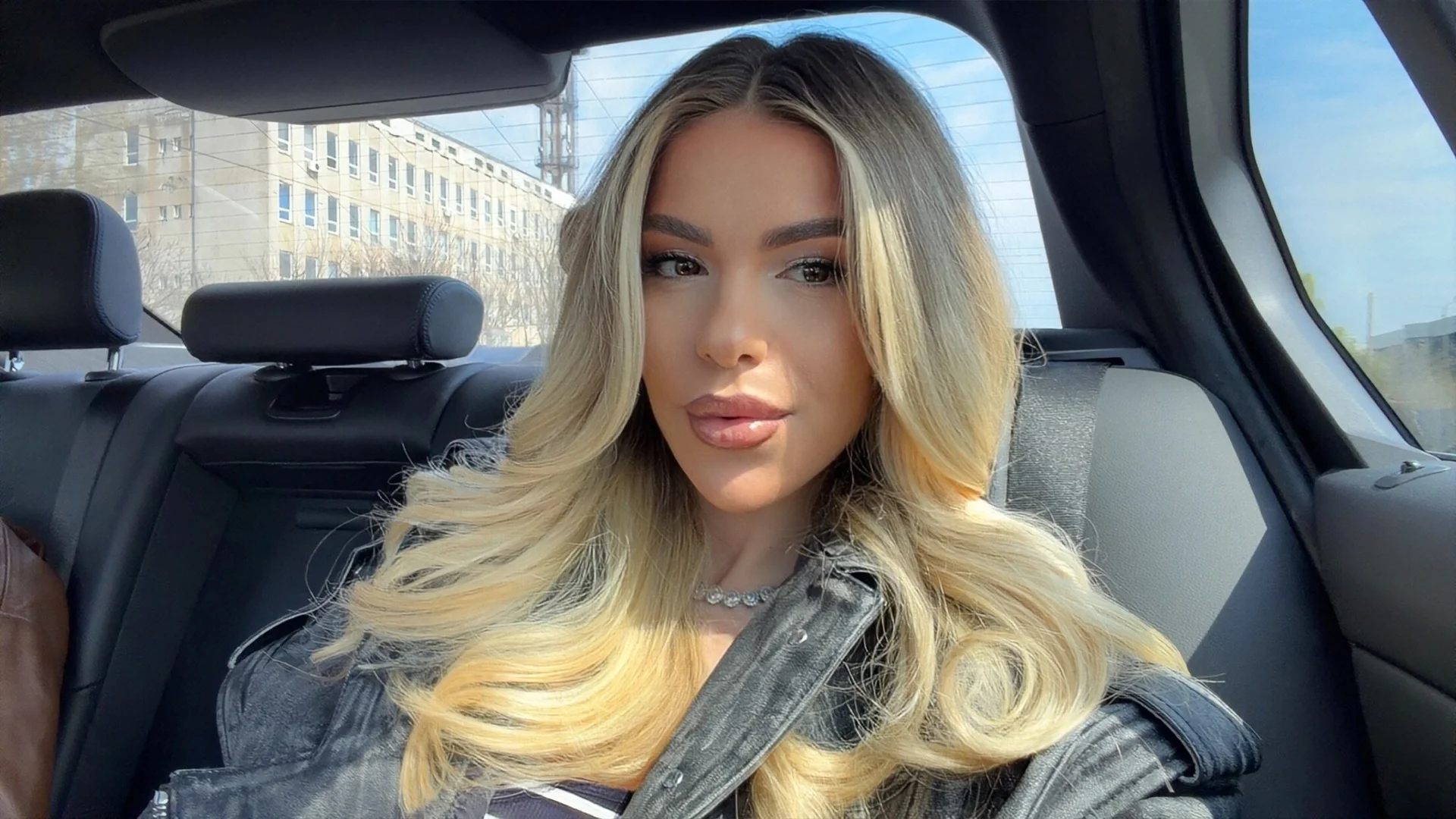 XXX Porn Photo of Nude ChloeVelvetx 29
