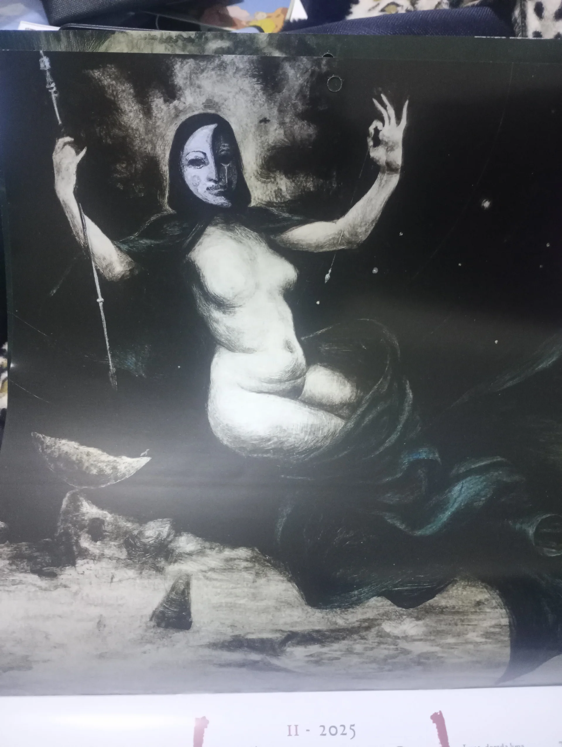 XXX Porn Photo of Nude Quasi-Stellar-Radio-Sourc 8