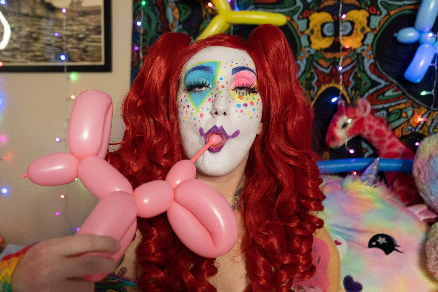 XXX Porn Photo of Nude newboofgoofin 14