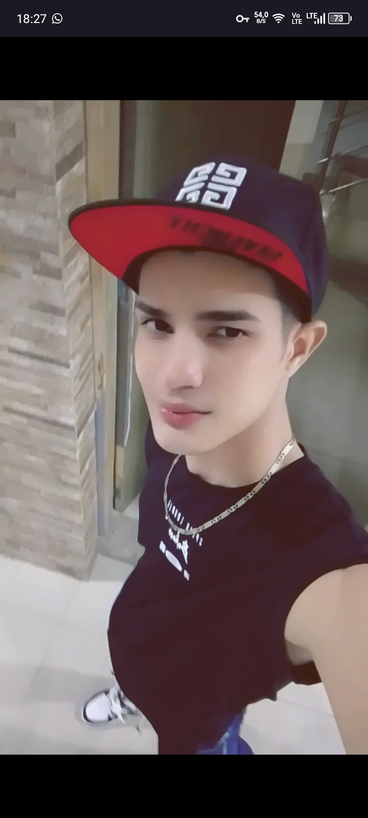 XXX Porn Photo of Nude gabo_hotboy 5