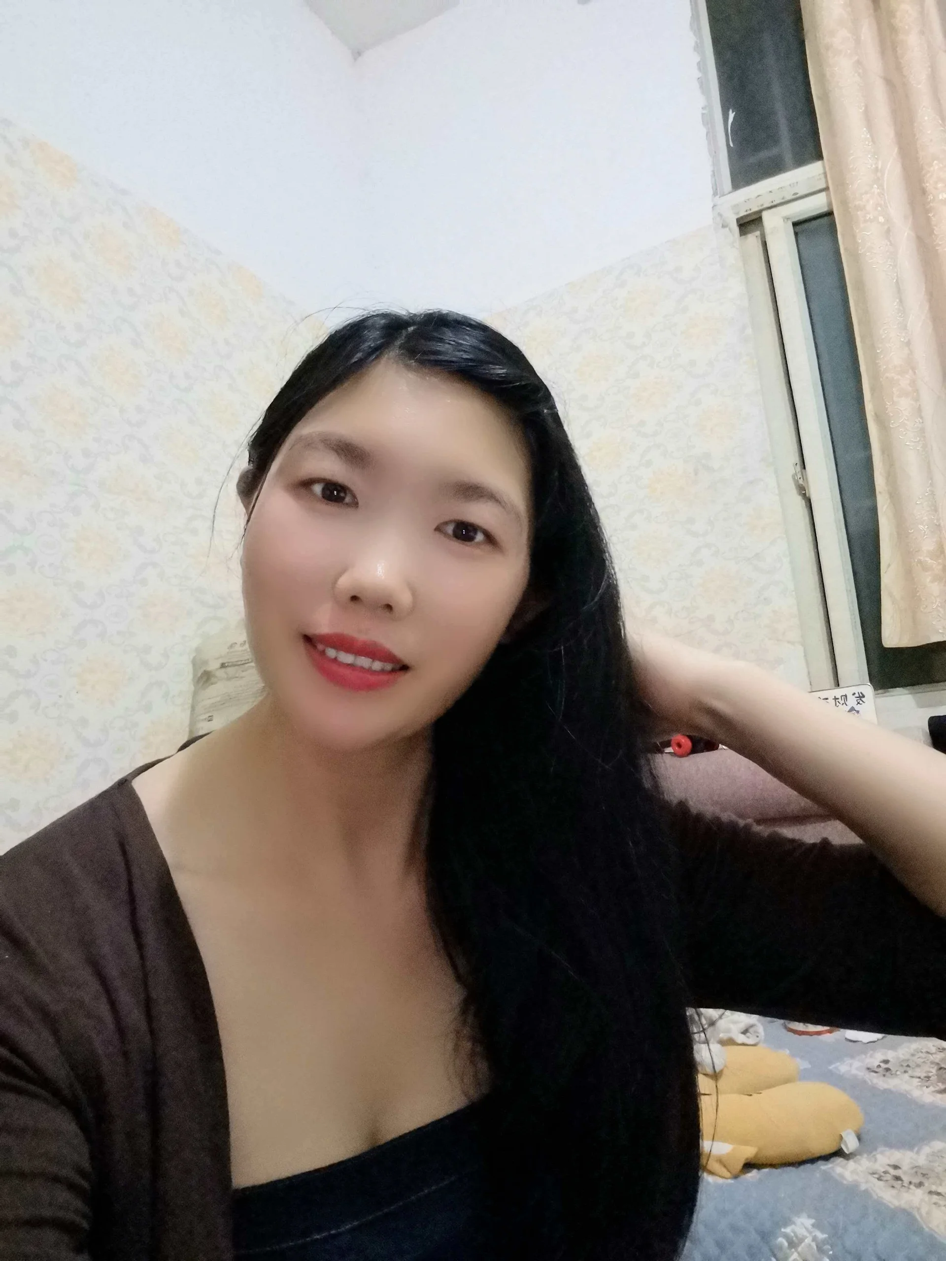 XXX Porn Photo of Nude tianxinbaby520 1