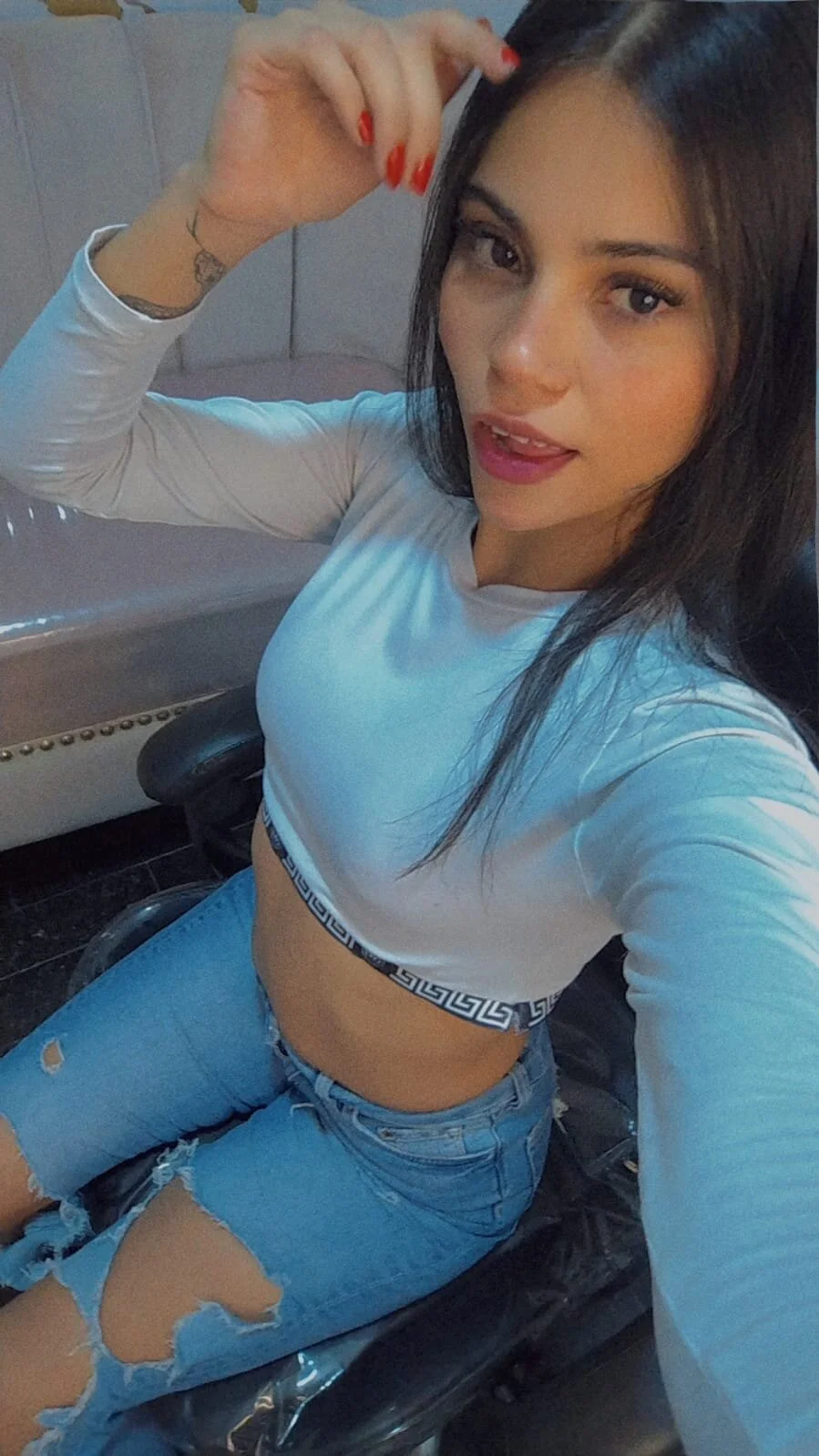 XXX Porn Photo of Nude Natashassa_111 14