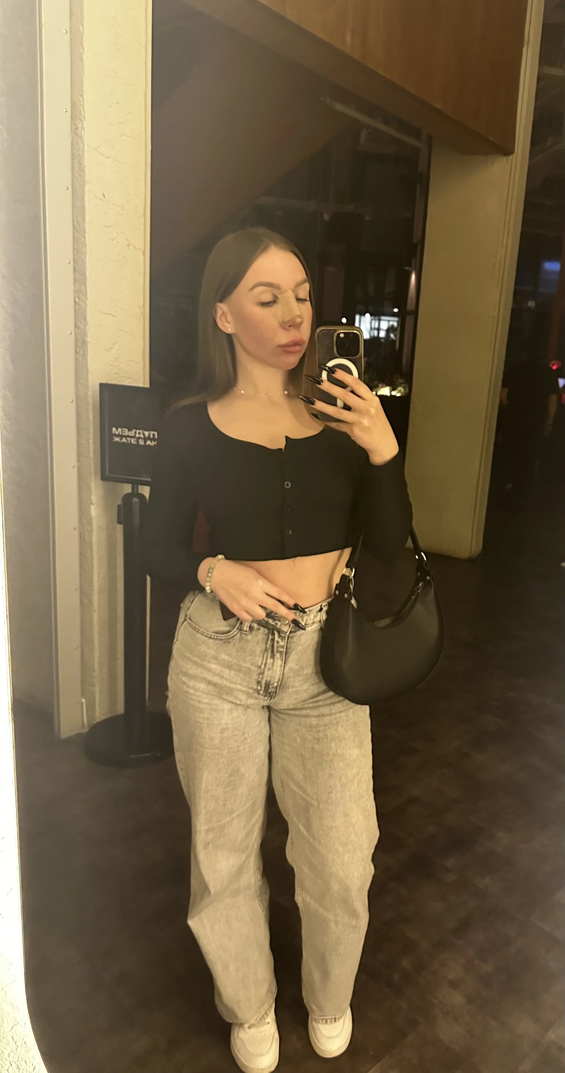 XXX Porn Photo of Nude AlysonHuxley_ 85