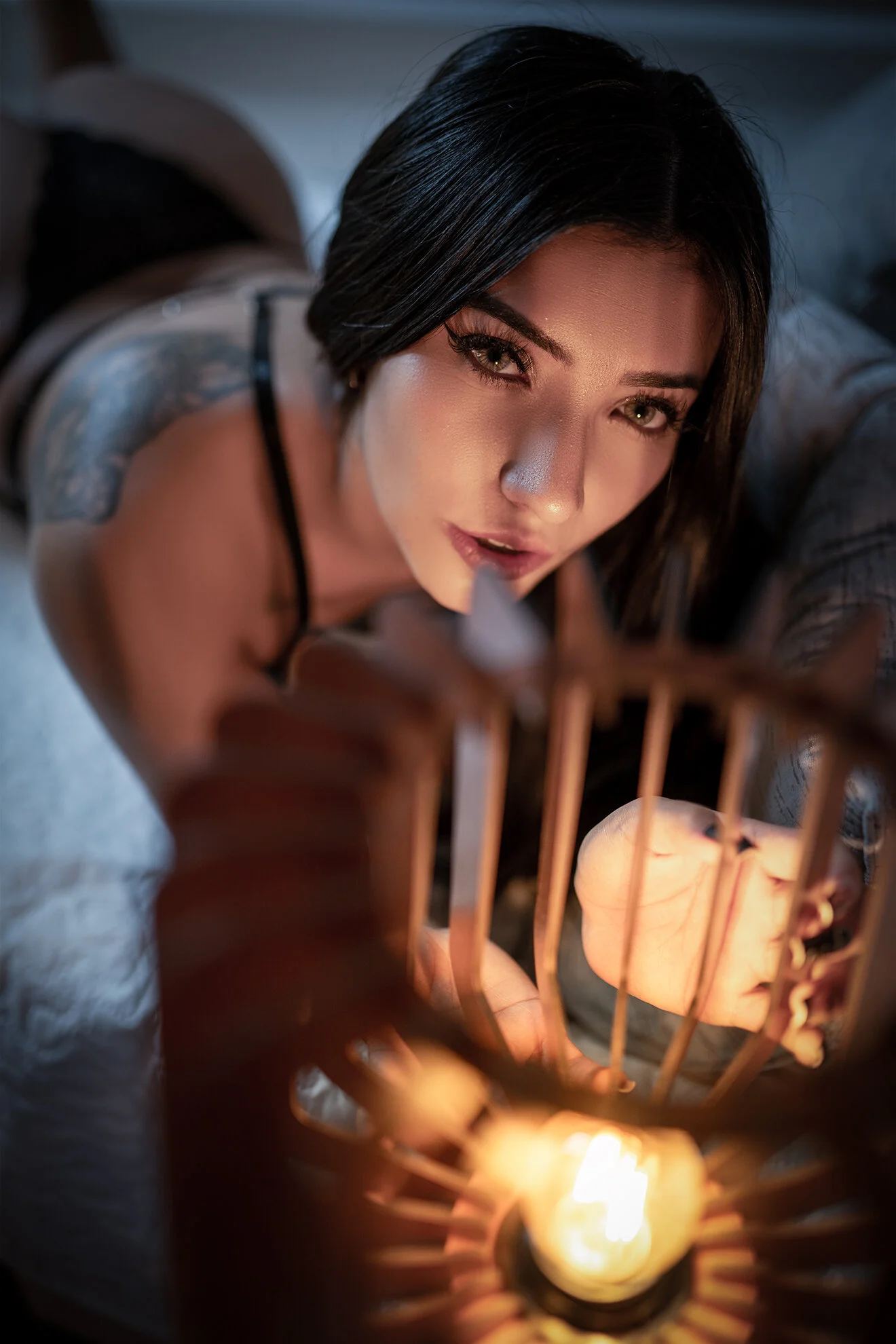 XXX Porn Photo of Nude ariana_bae_ 8