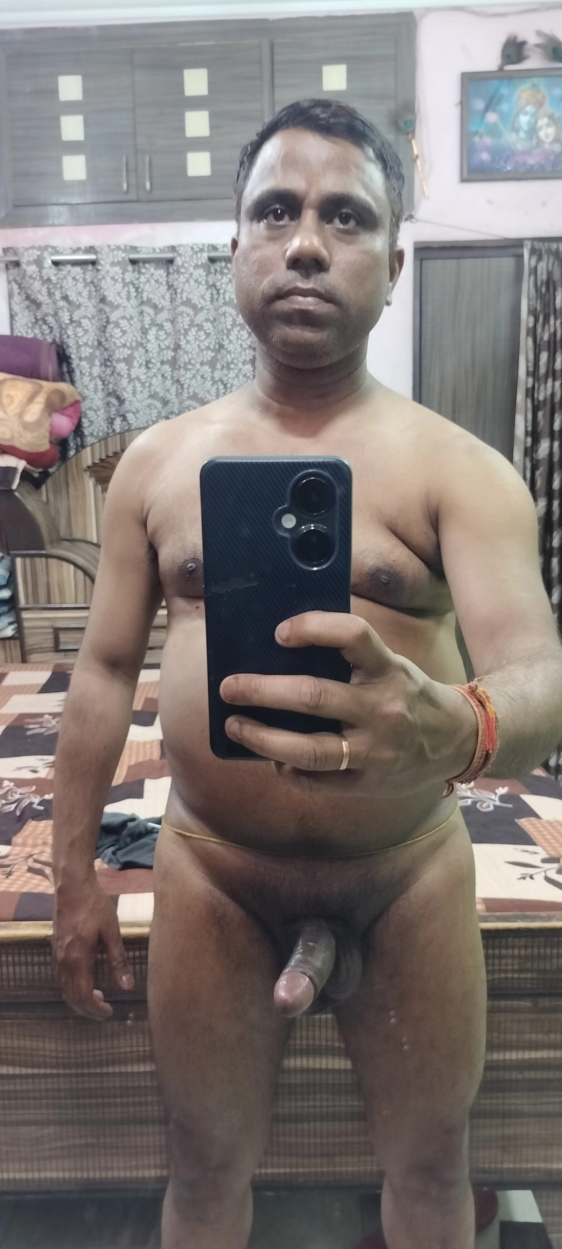 XXX Porn Photo of Nude IndianPornStarRavee 364