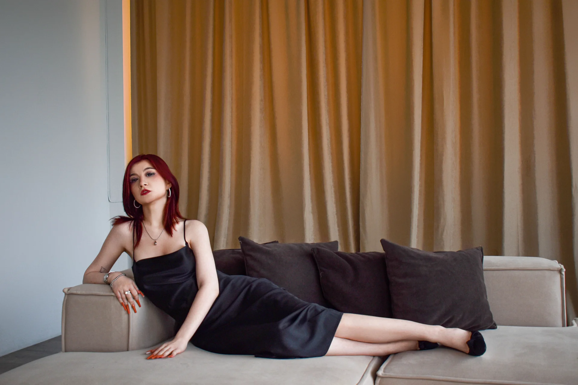 XXX Porn Photo of Nude MeLLSawertyq 10