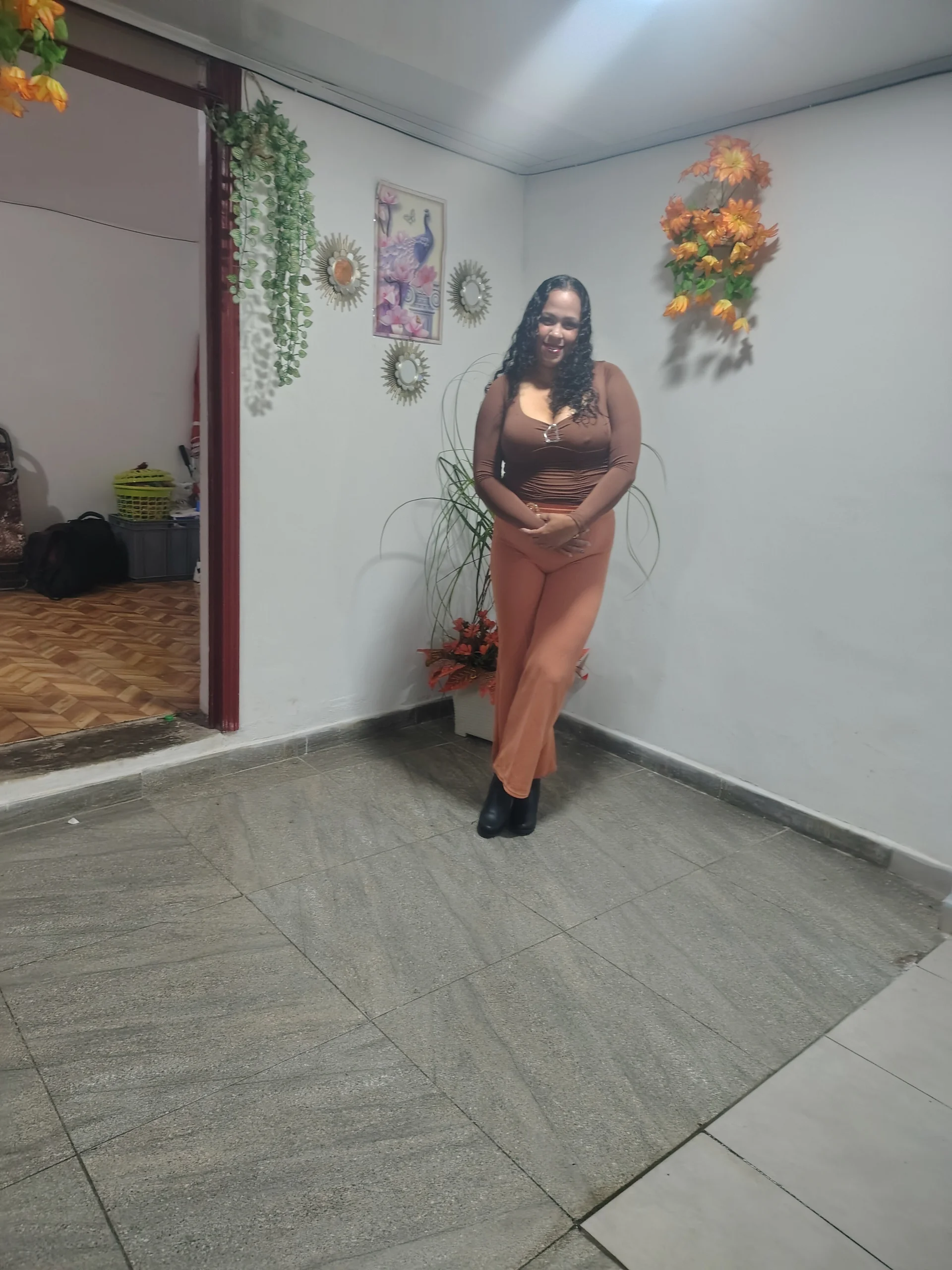 XXX Porn Photo of Nude SweettiePussy 10