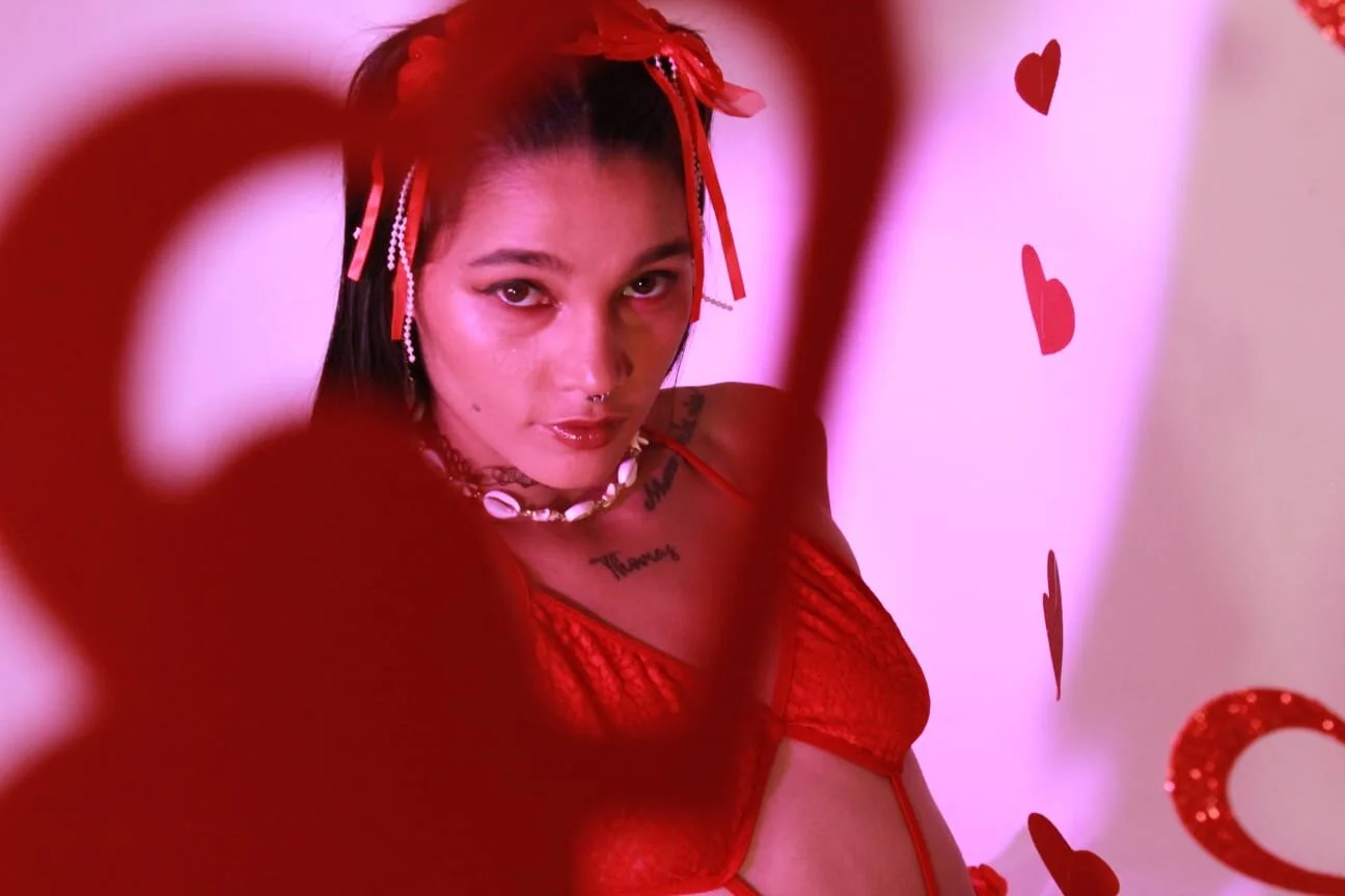 XXX Porn Photo of Nude loraineblake 15
