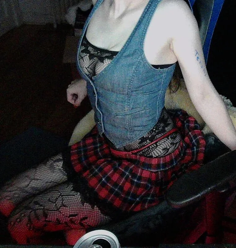 XXX Porn Photo of Nude JackyNmD 15