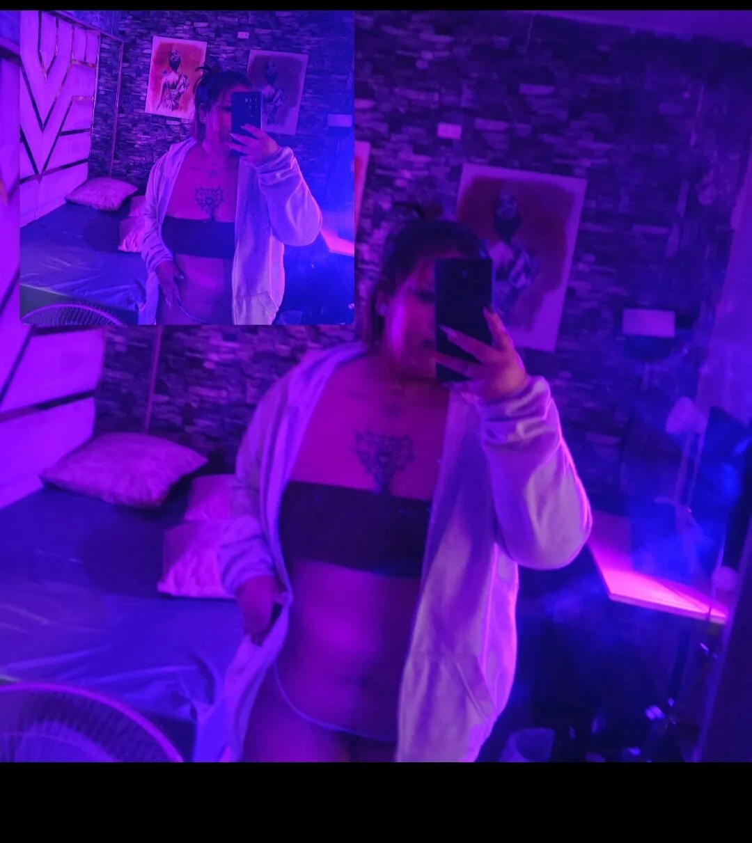 XXX Porn Photo of Nude Arthemisa_tay69 8