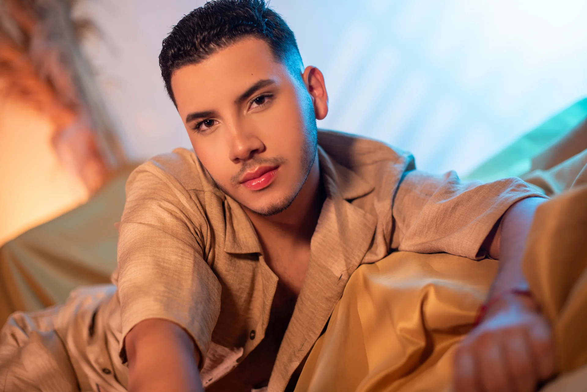 XXX Porn Photo of Nude Axel_grey_ 12
