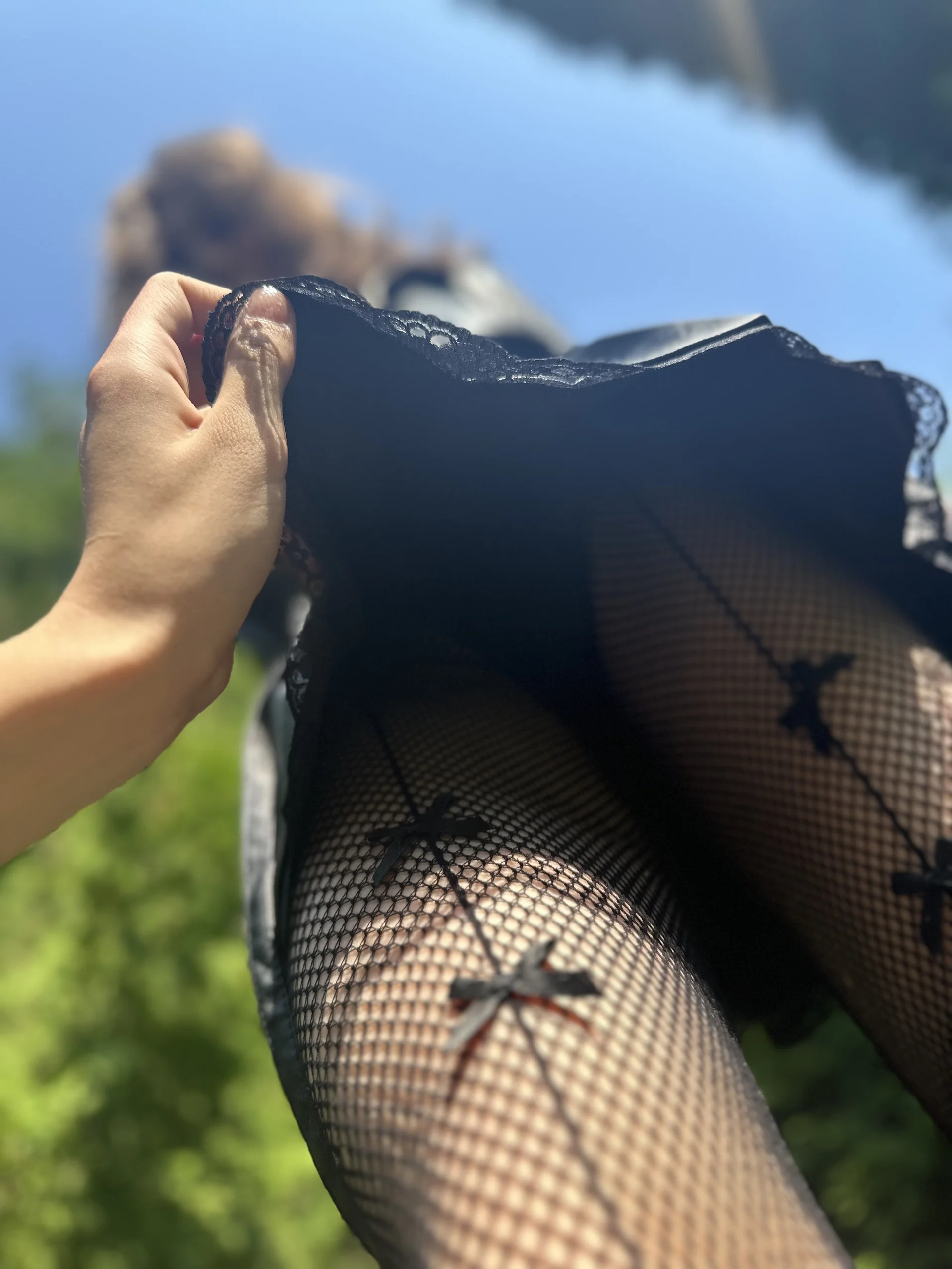 XXX Porn Photo of Nude PeachyPrim 7