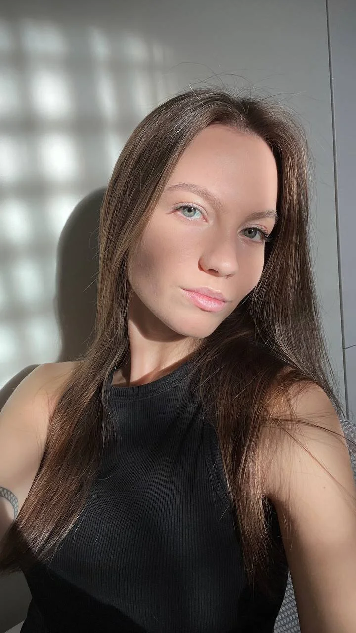 XXX Porn Photo of Nude AliceAdama 1