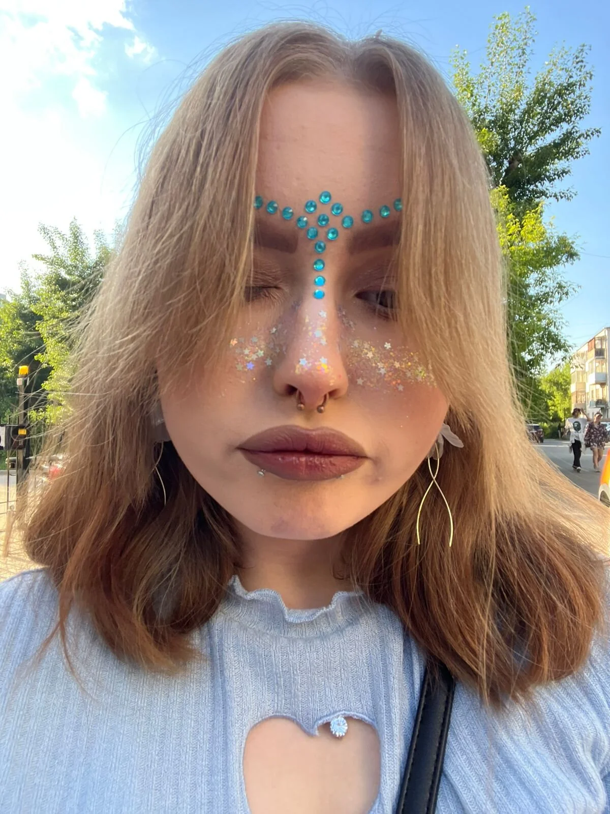 XXX Porn Photo of Nude YourSugarAlice 17