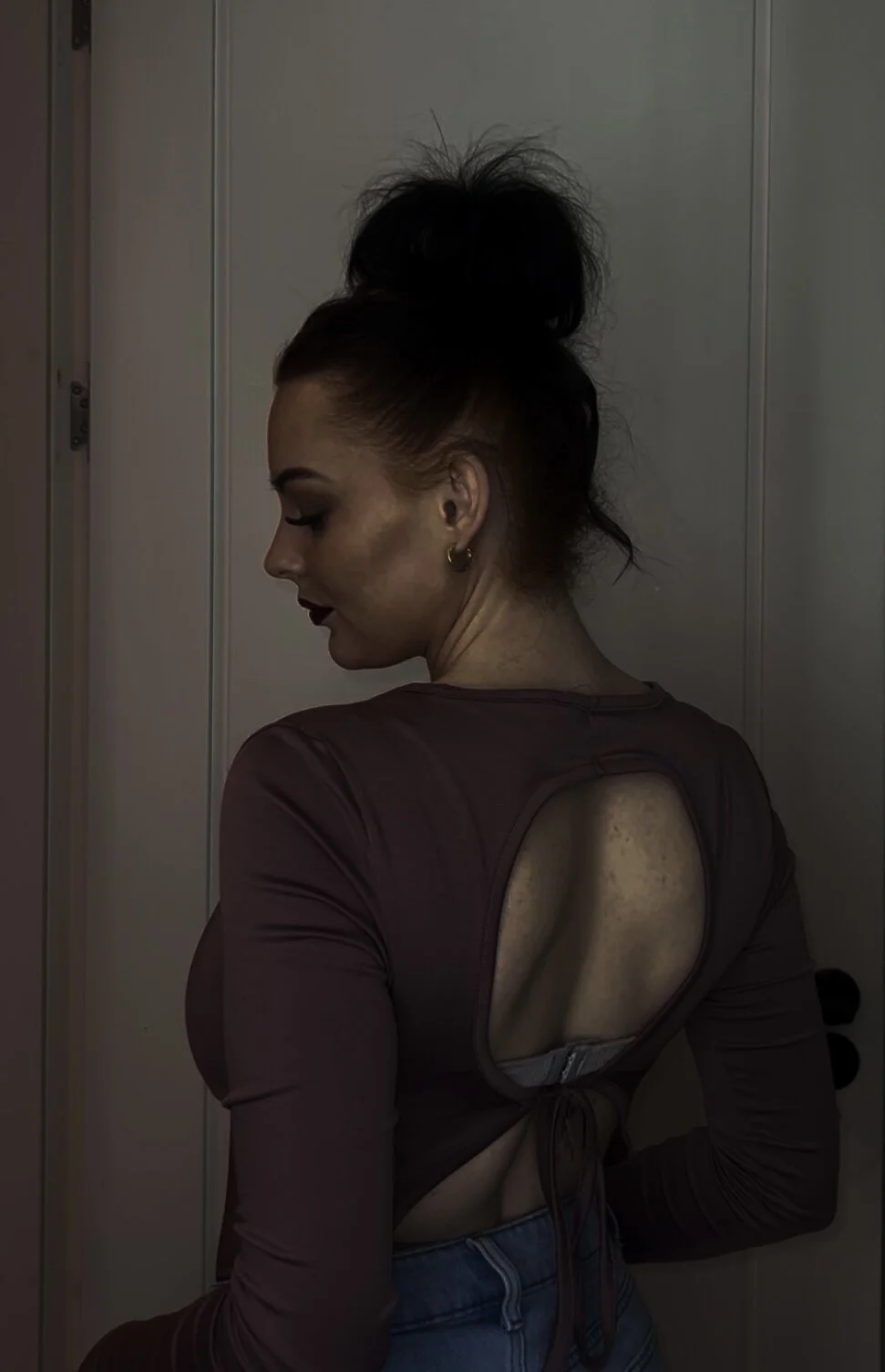 XXX Porn Photo of Nude MiraVoss18 2