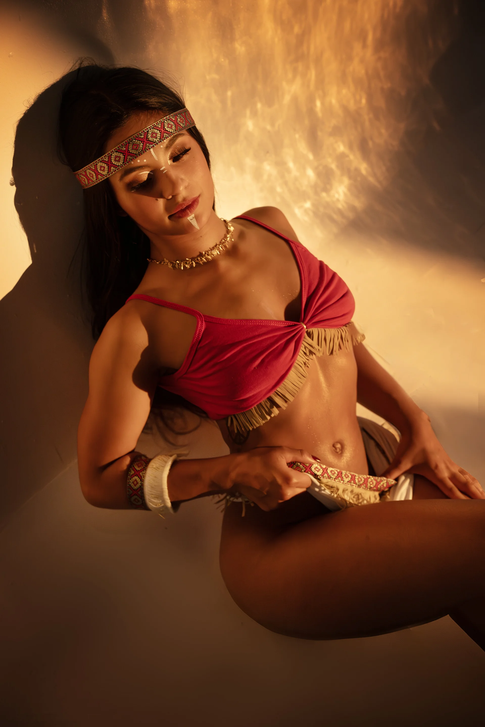 XXX Porn Photo of Nude Mindy_sweety 30