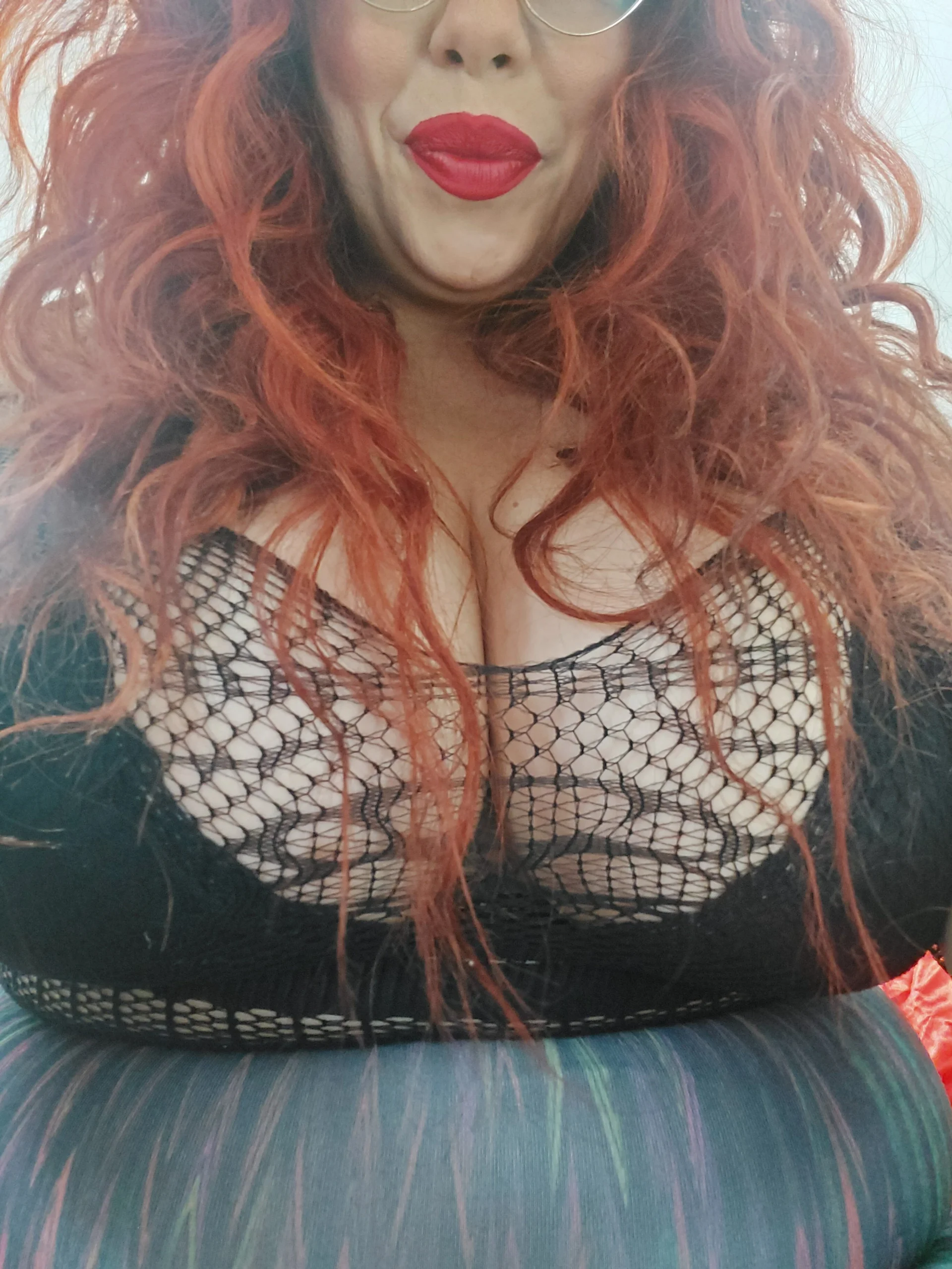 XXX Porn Photo of Nude HornyBunny96 6