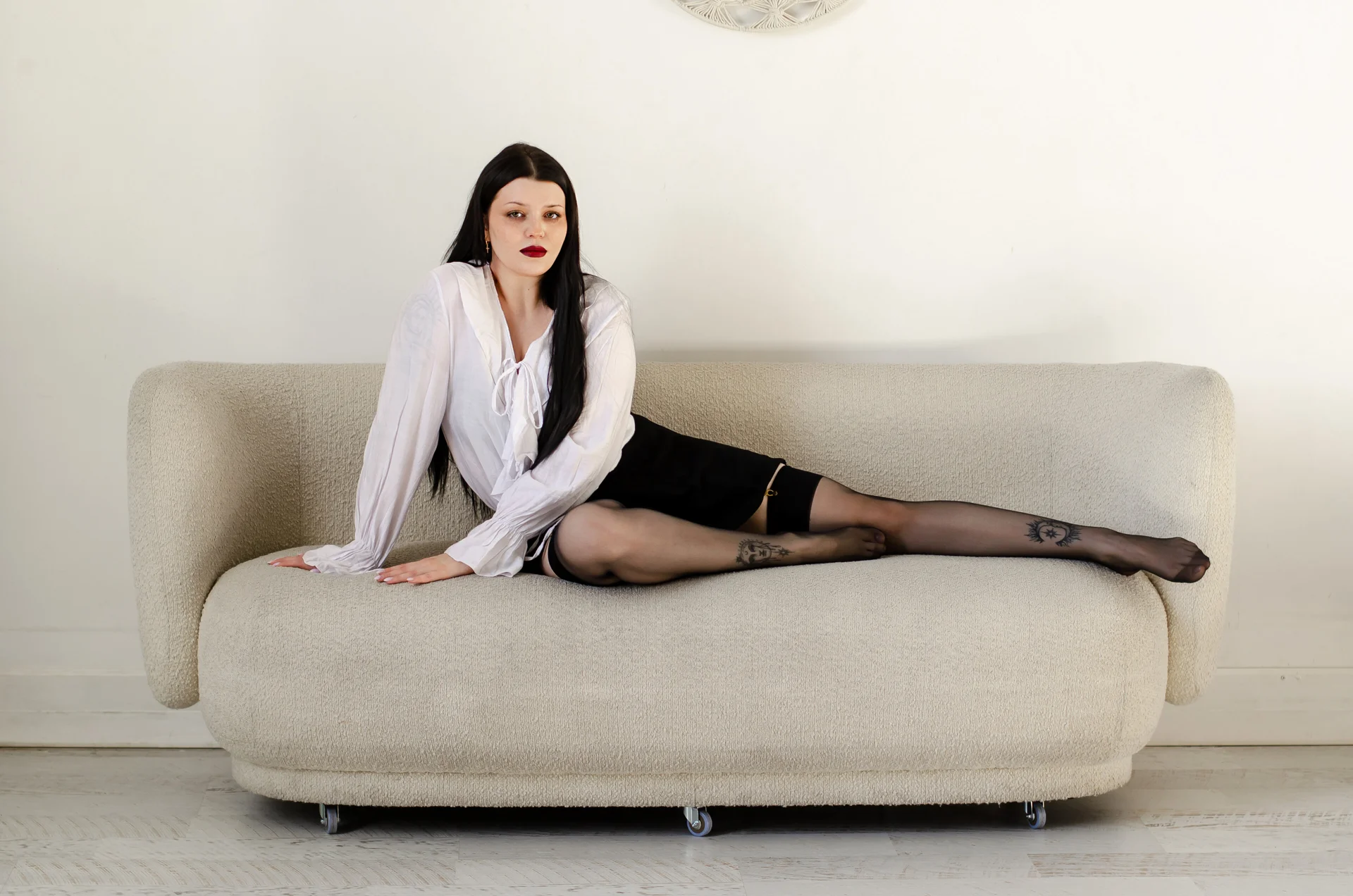 XXX Porn Photo of Nude Michele_Greenn 26