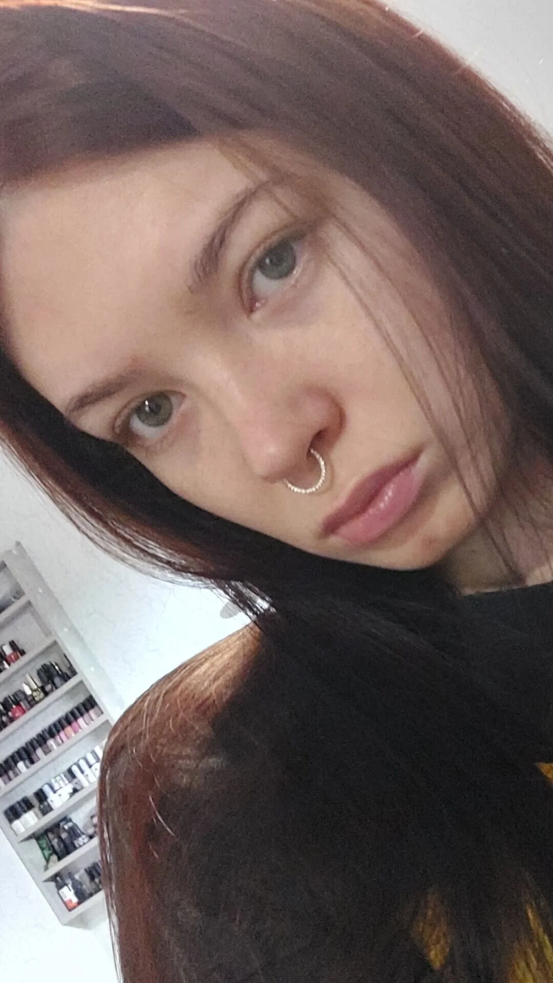 XXX Porn Photo of Nude MelissaMays 60