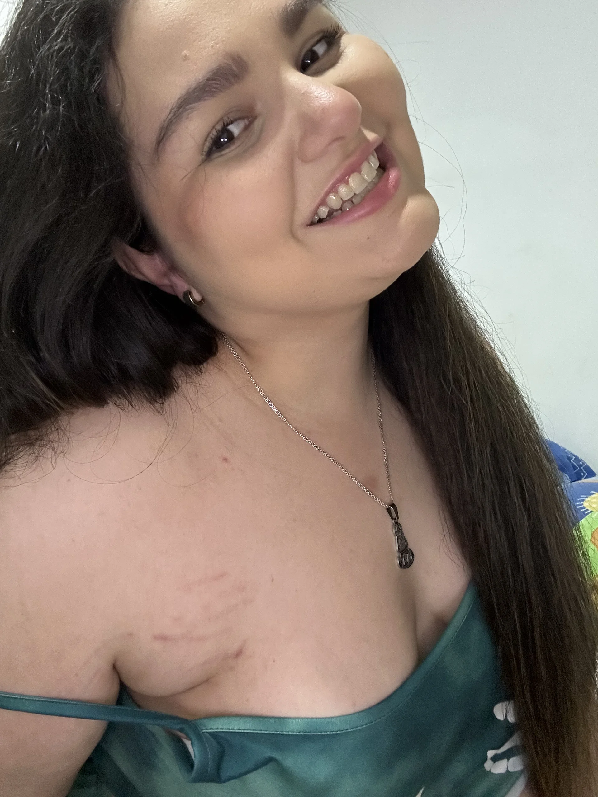 XXX Porn Photo of Nude PortuPAWG 5