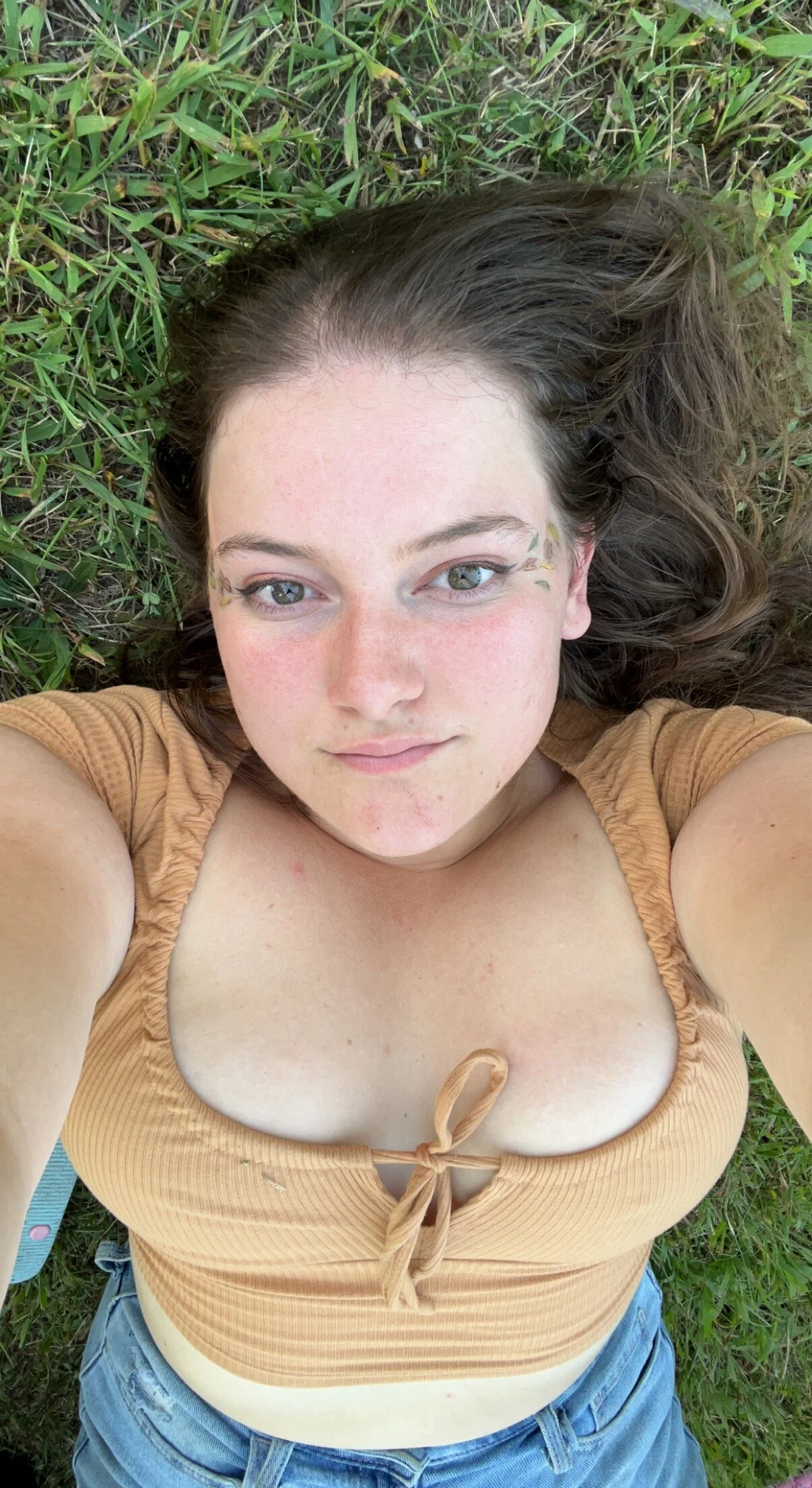 XXX Porn Photo of Nude lillythotz 7