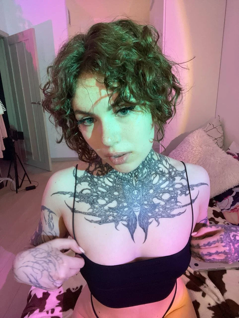 XXX Porn Photo of Nude brightmuffin 14