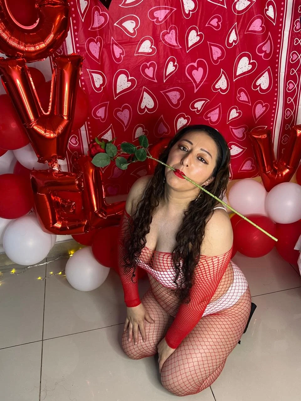 XXX Porn Photo of Nude AnnadirtyXo 41