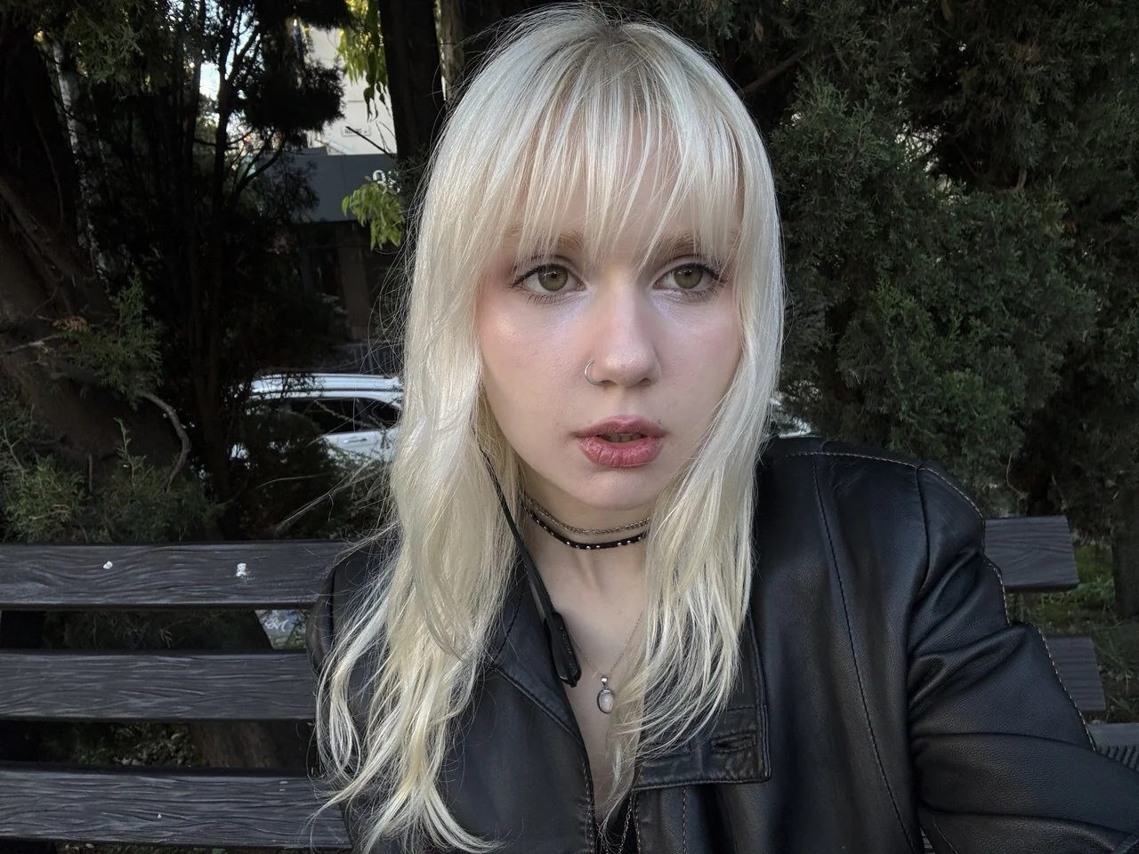 XXX Porn Photo of Nude DivinaSpanski 3