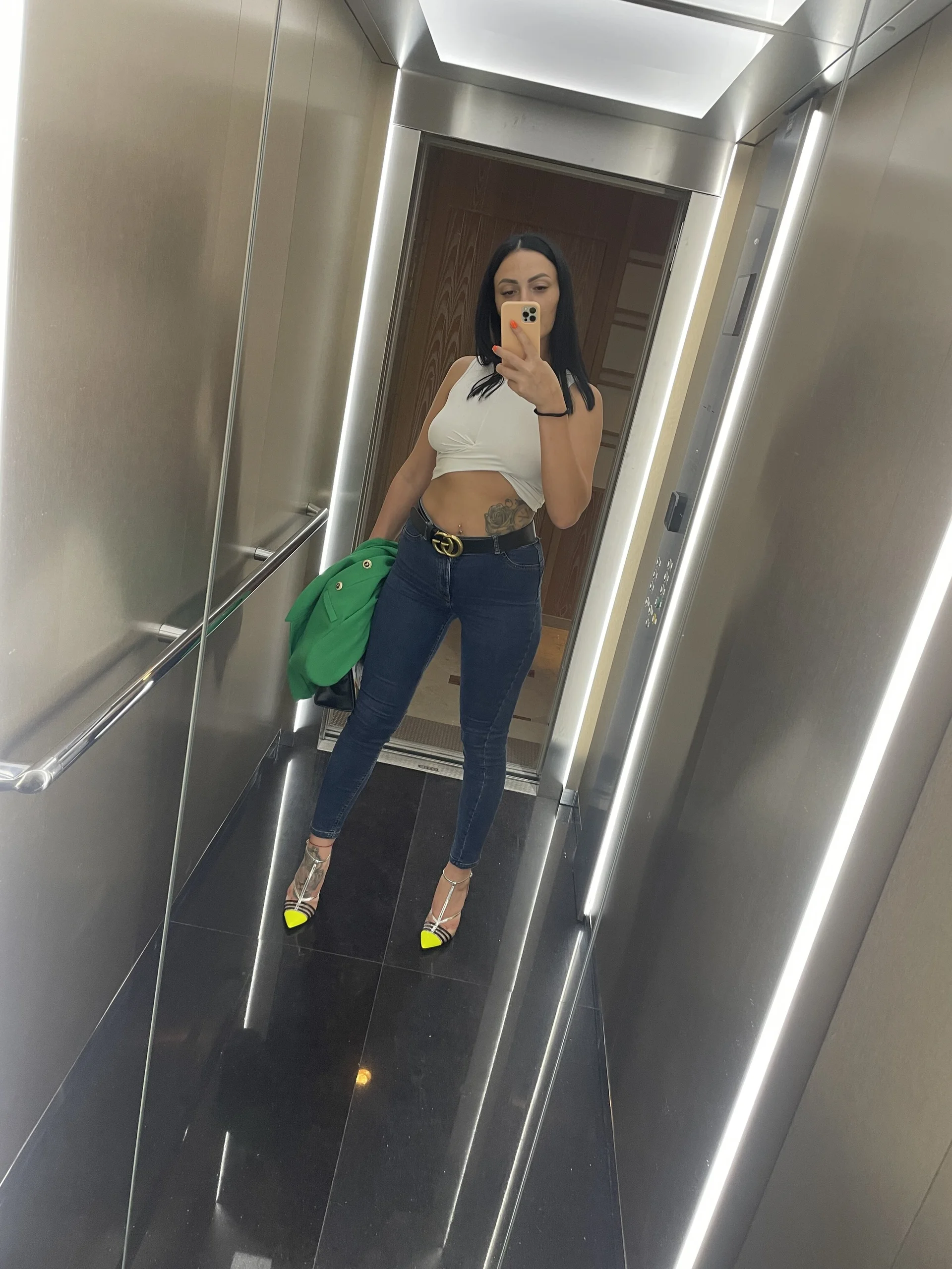 XXX Porn Photo of Nude RaisaSalvi 13