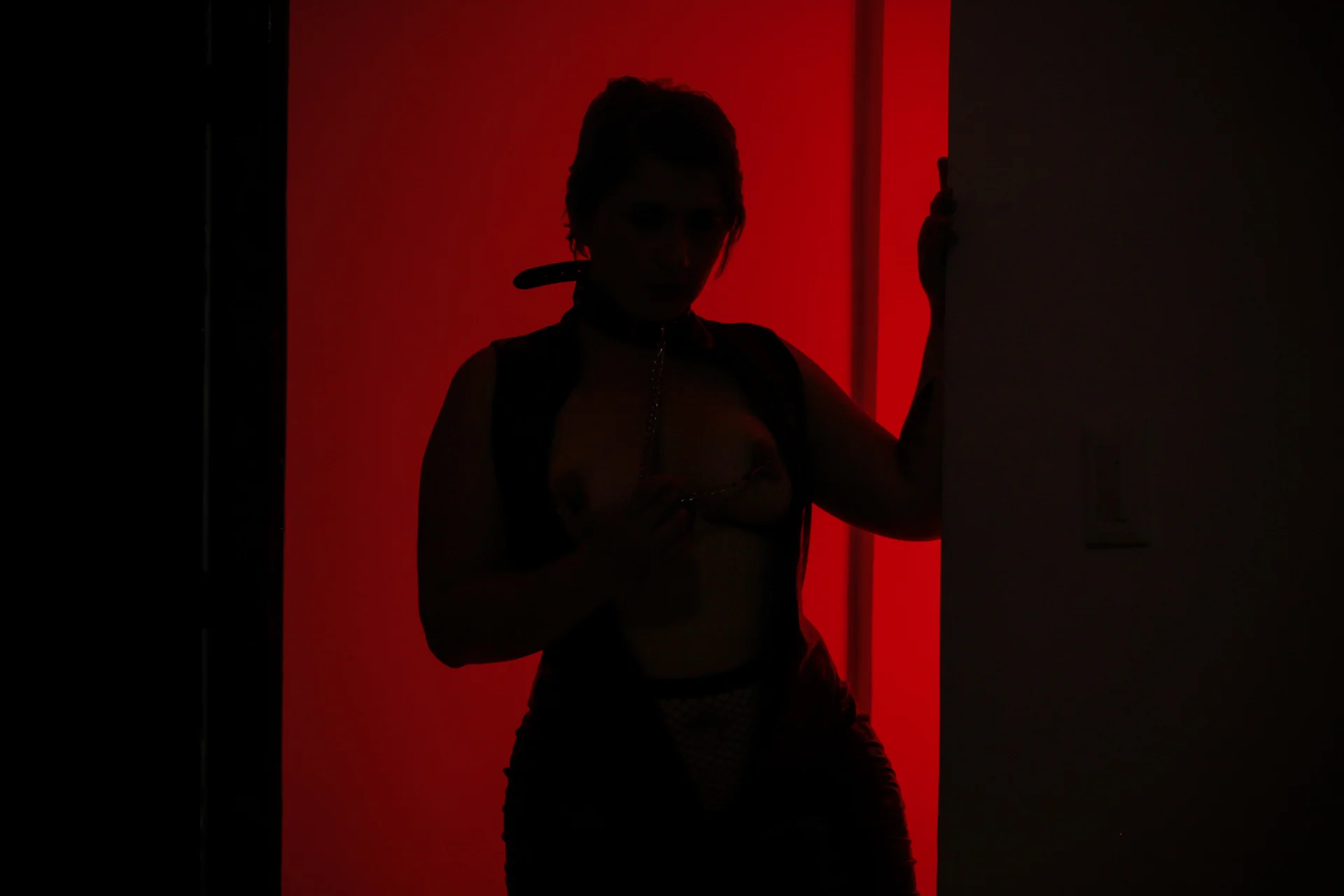 XXX Porn Photo of Nude lincebdsm 23