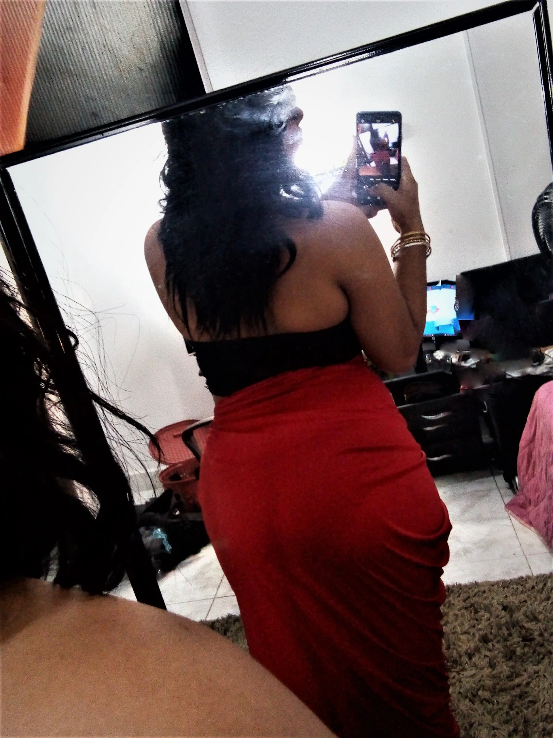 XXX Porn Photo of Nude uma_patna0 12