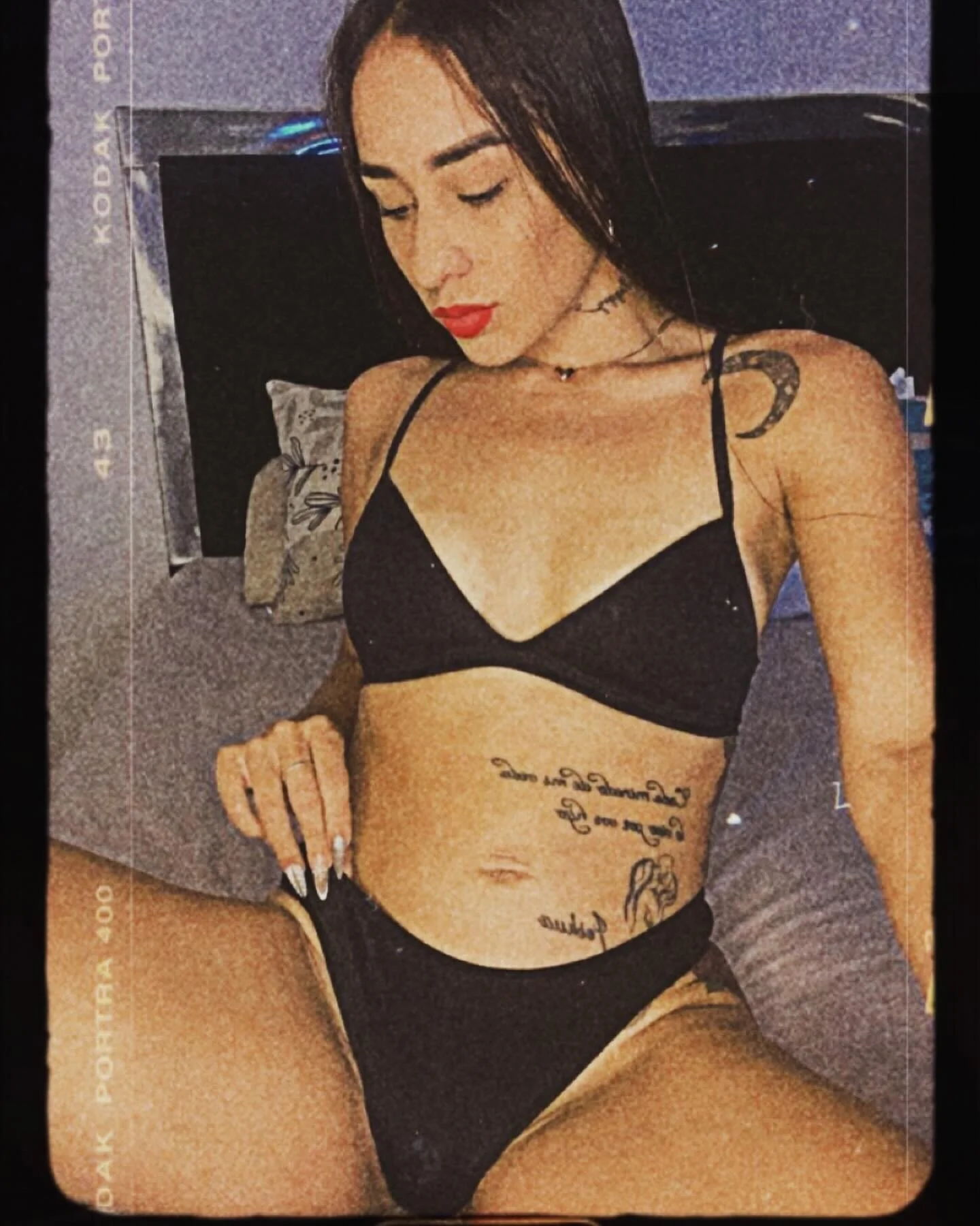 XXX Porn Photo of Nude __IRIS__ 6