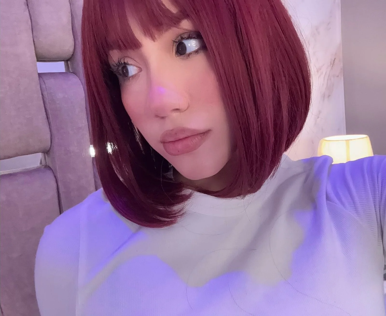 XXX Porn Photo of Nude ZharaLux 4