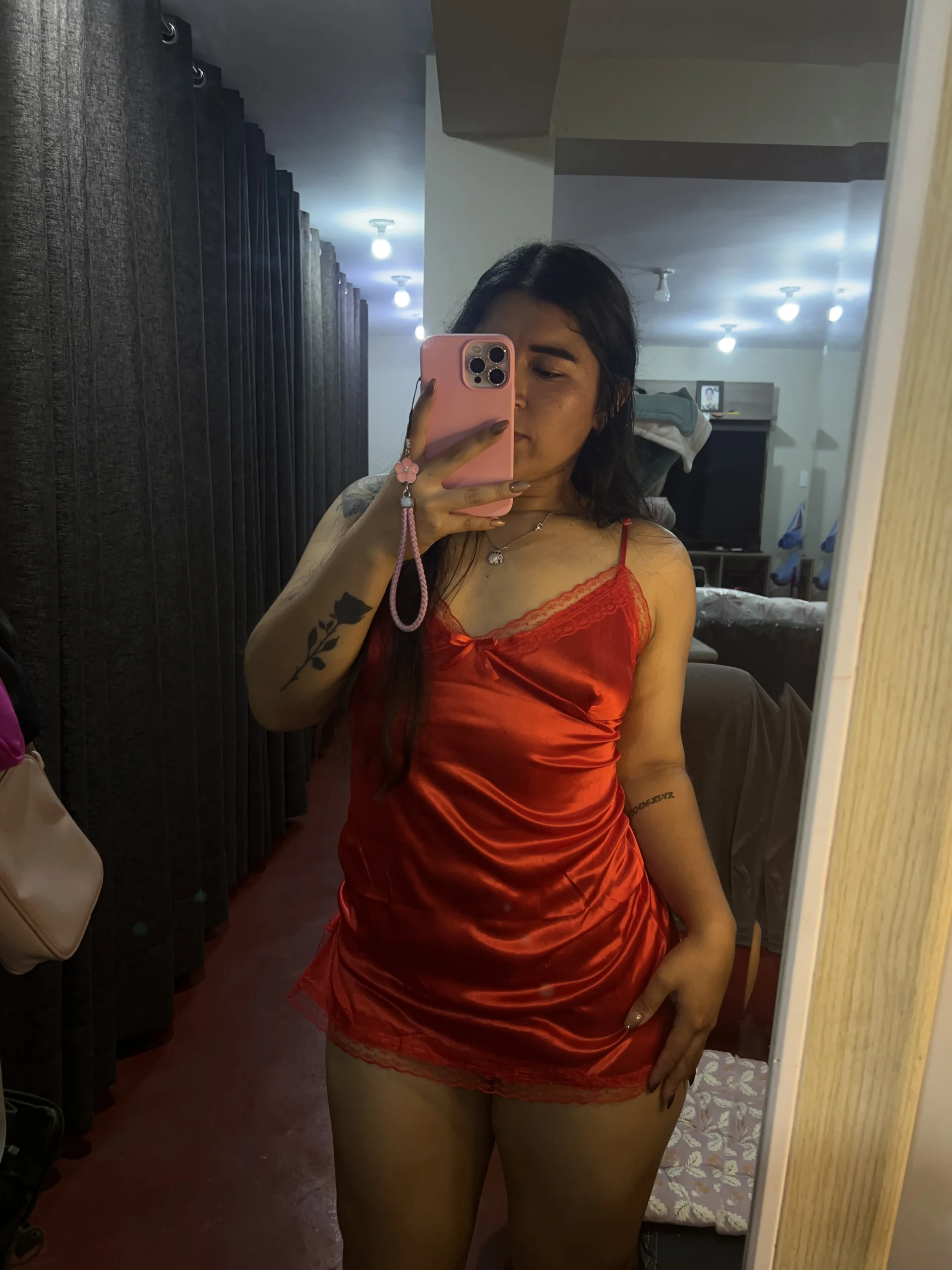 XXX Porn Photo of Nude Minico25 1