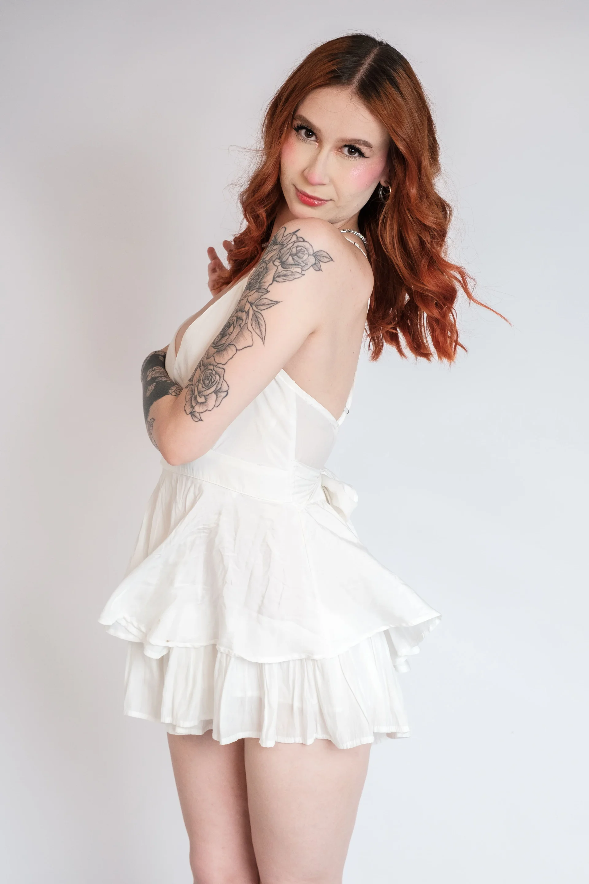 XXX Porn Photo of Nude Anybuny 81