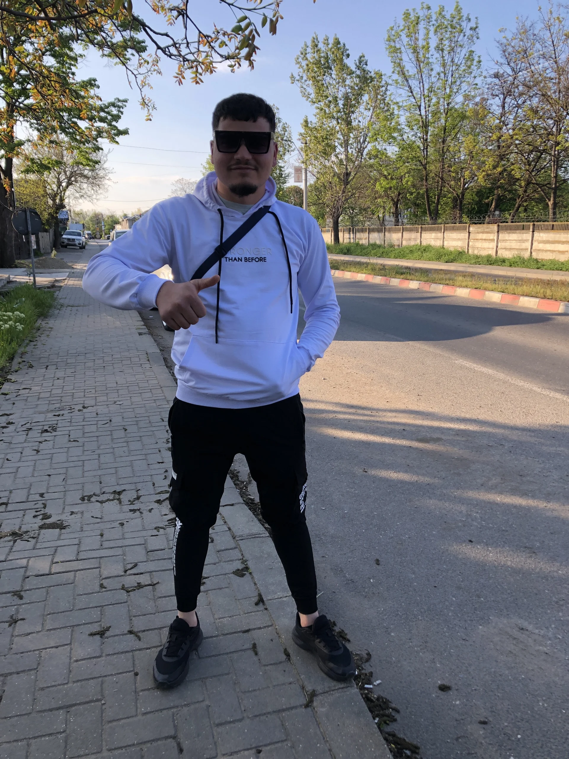 XXX Porn Photo of Nude nik99xxx 4