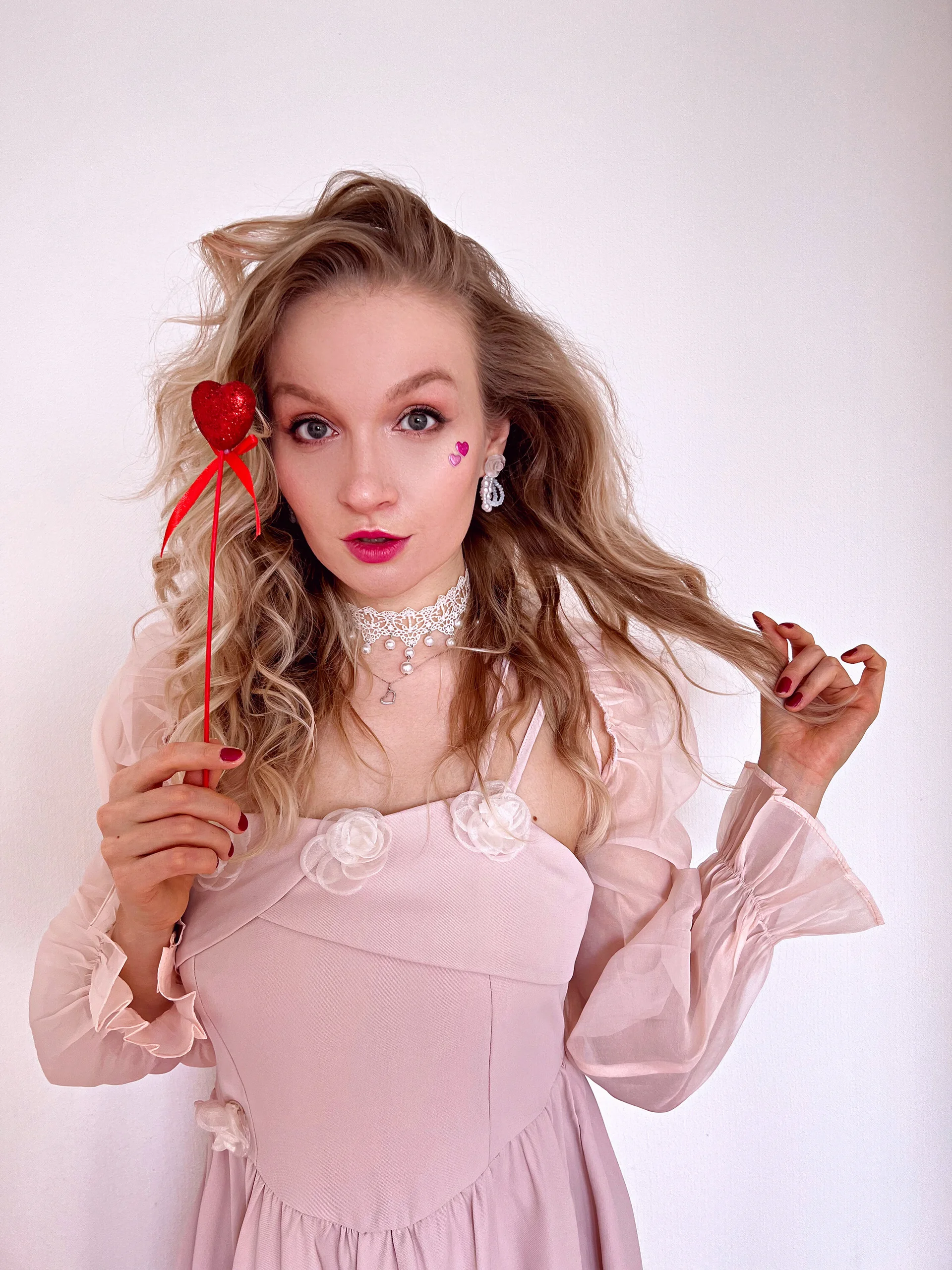 XXX Porn Photo of Nude Goddess_VerdgyVi 12